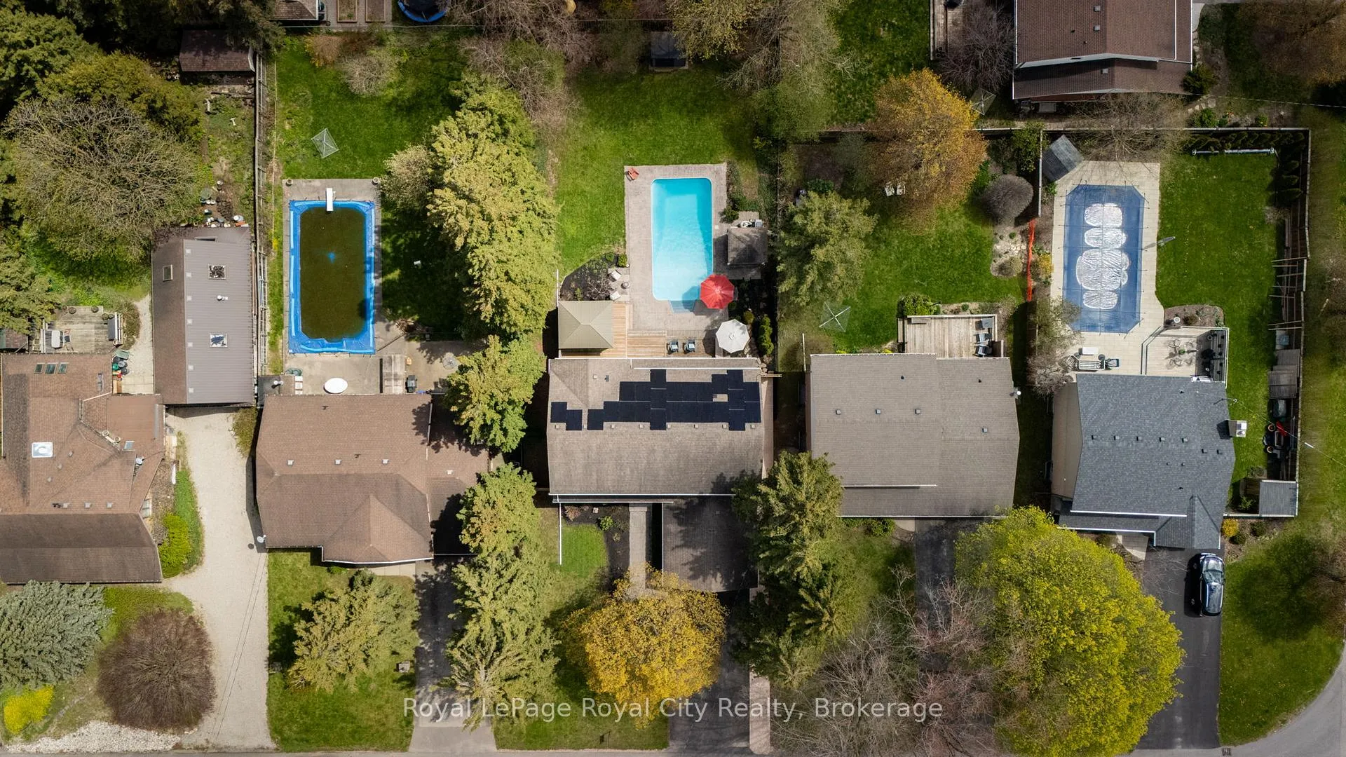 Photo 50 of 255 Normandy Avenue, Waterloo, Lincoln Village — HOMEH
