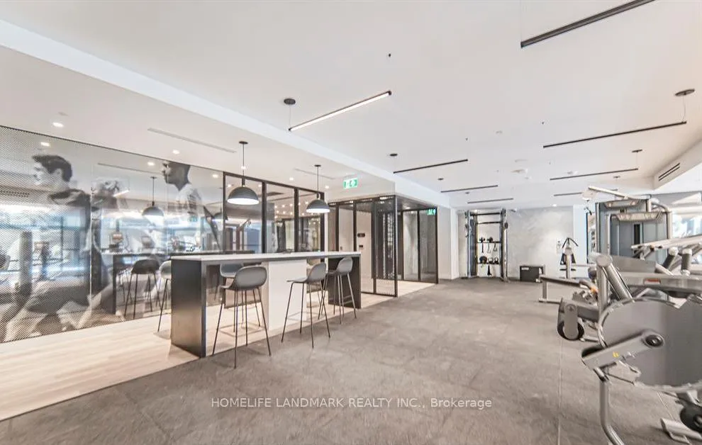 Photo 13 of Unit 609, 117 Broadway Avenue, Toronto, Mount Pleasant West — HOMEH