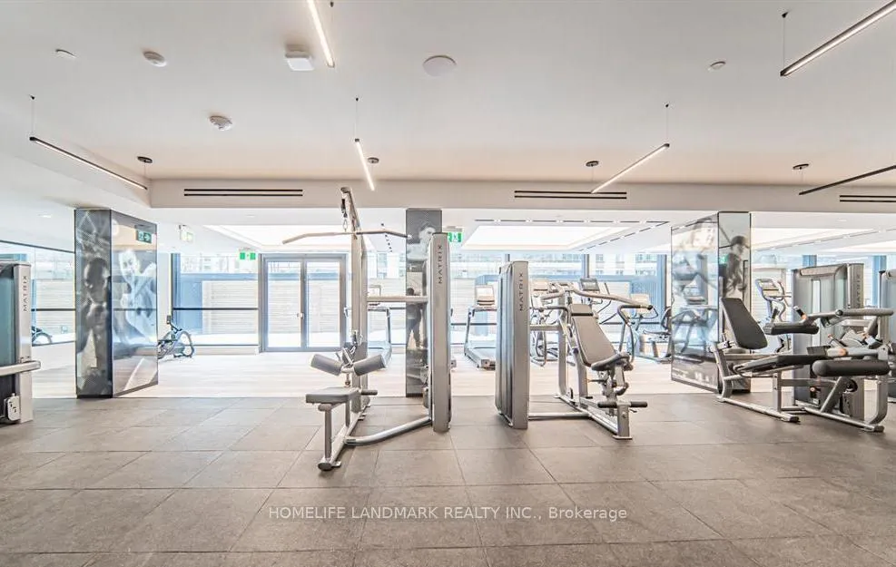 Photo 15 of Unit 609, 117 Broadway Avenue, Toronto, Mount Pleasant West — HOMEH