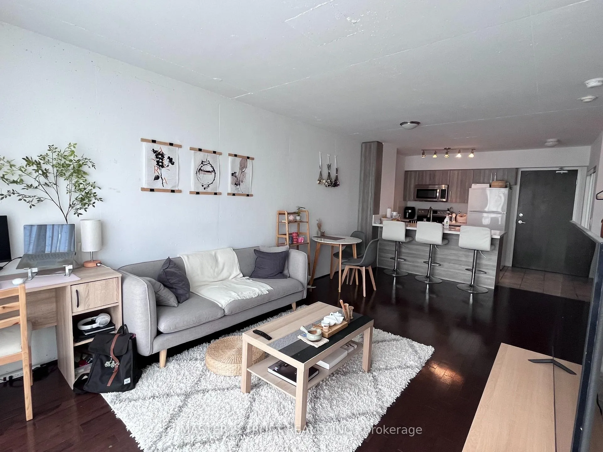Photo 6 of Unit 1402, 22 Wellesley Street E, Toronto, Church-Yonge Corridor — HOMEH