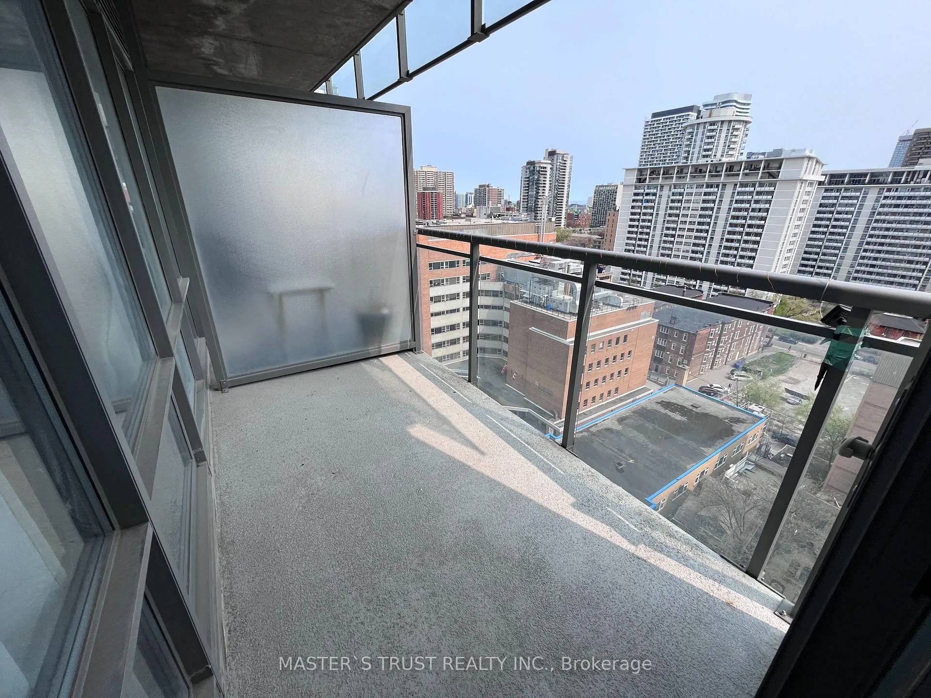 Photo 8 of Unit 1402, 22 Wellesley Street E, Toronto, Church-Yonge Corridor — HOMEH
