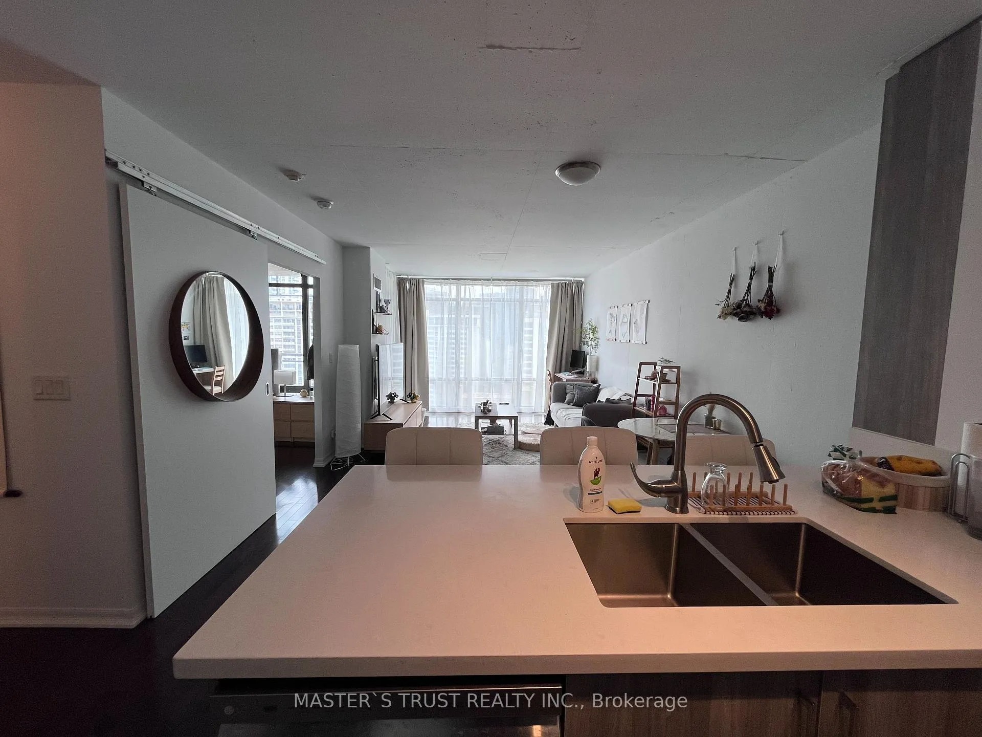 Photo 14 of Unit 1402, 22 Wellesley Street E, Toronto, Church-Yonge Corridor — HOMEH