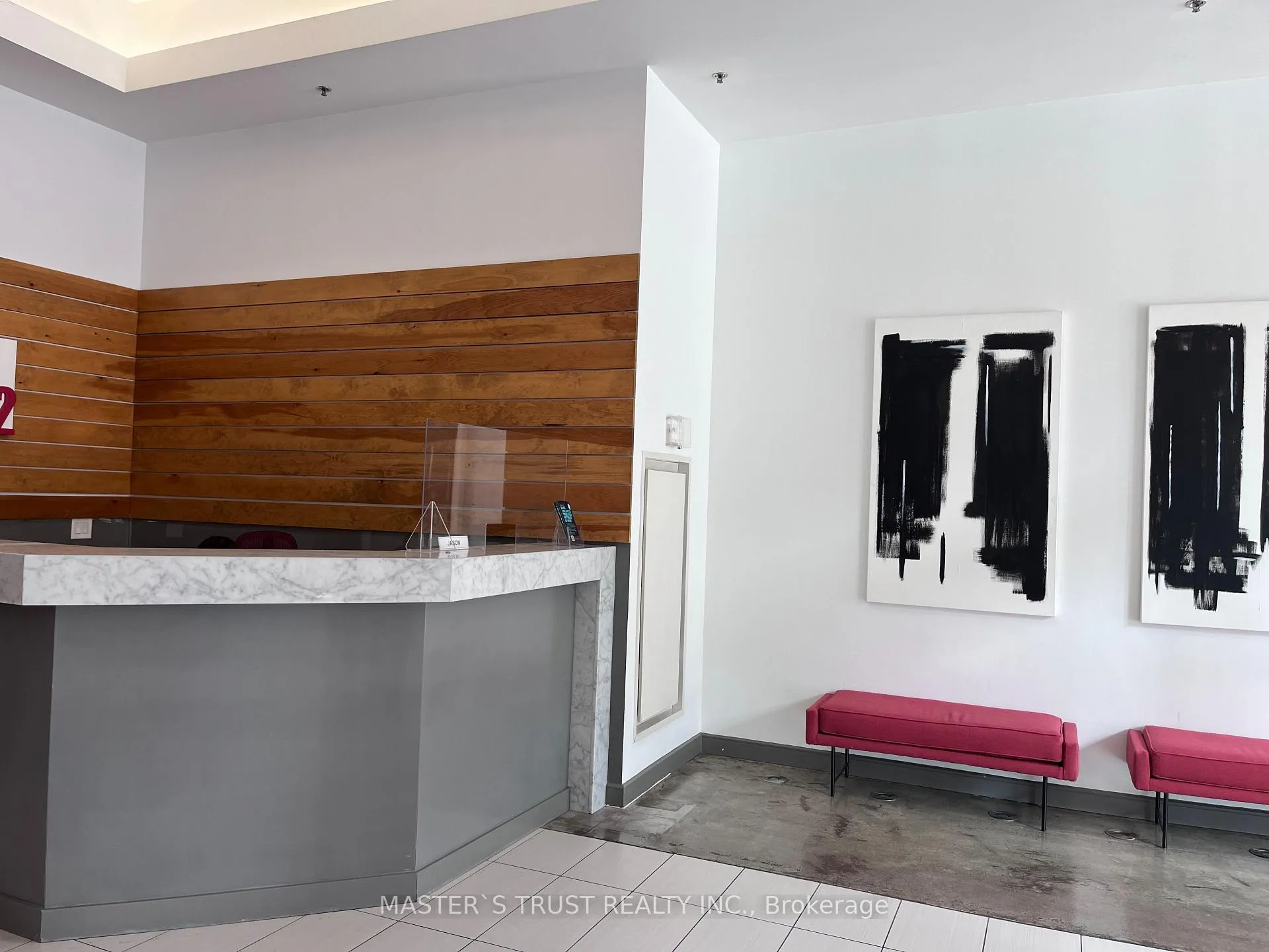 Photo 15 of Unit 1402, 22 Wellesley Street E, Toronto, Church-Yonge Corridor — HOMEH