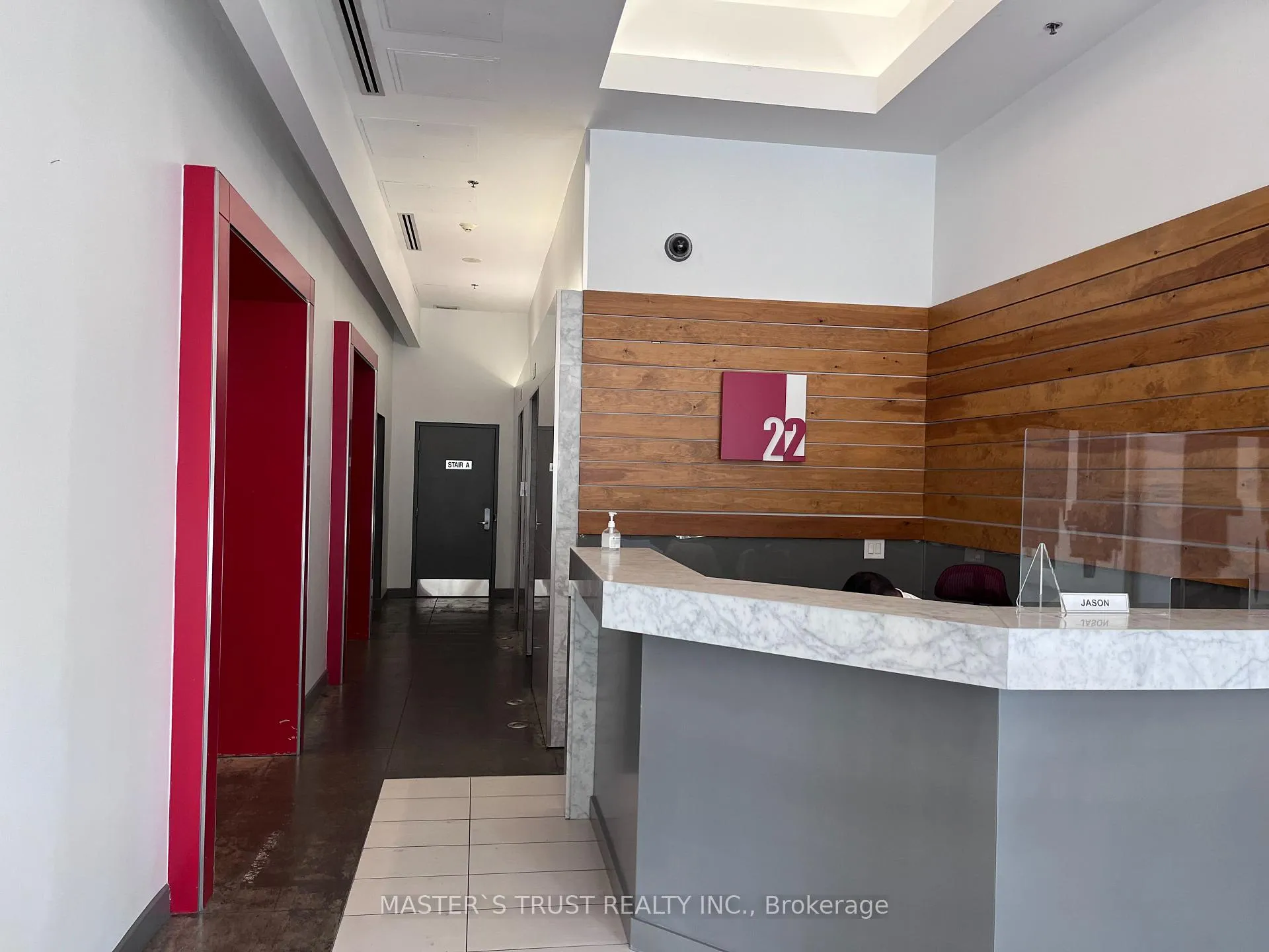 Photo 16 of Unit 1402, 22 Wellesley Street E, Toronto, Church-Yonge Corridor — HOMEH