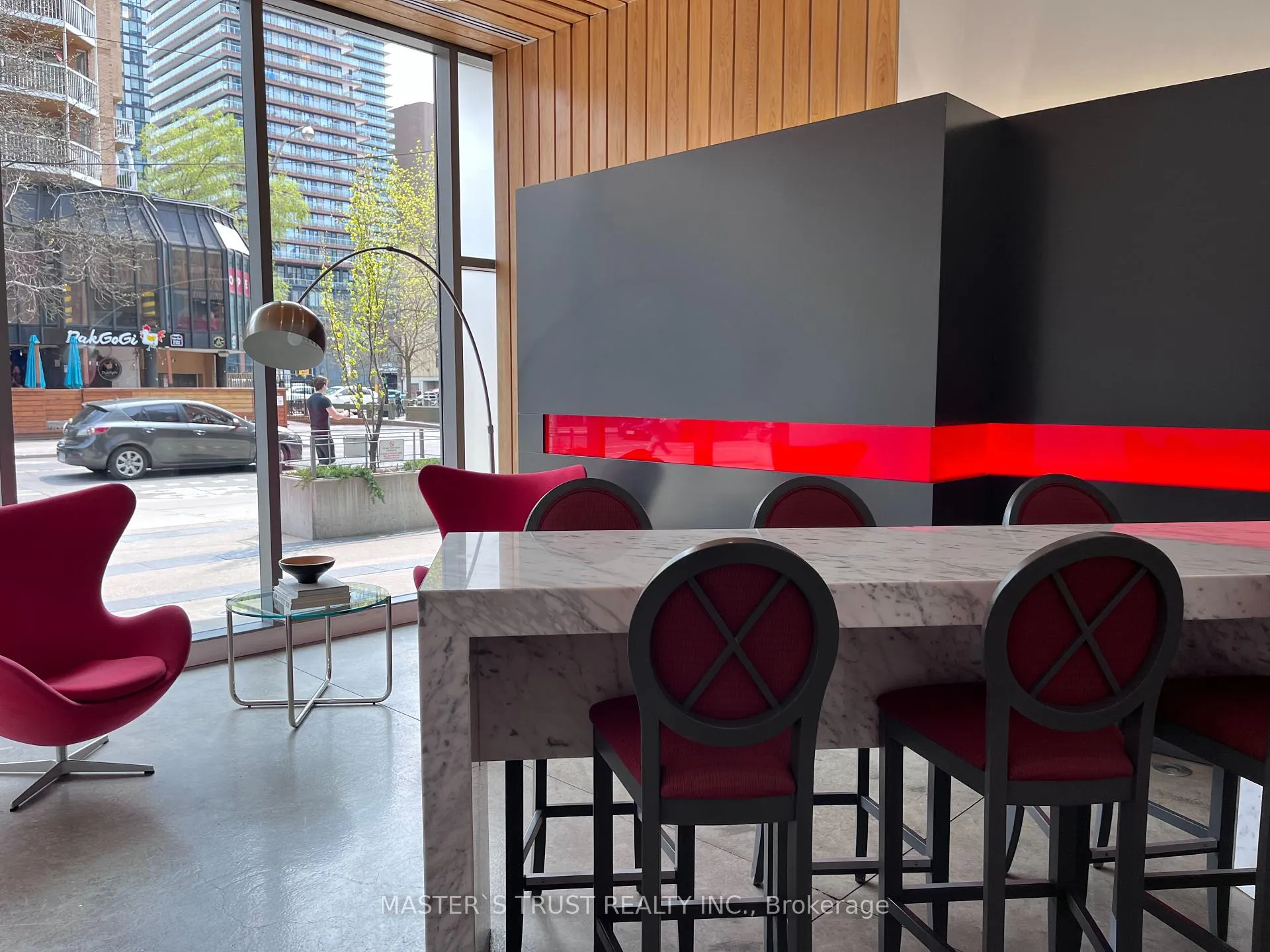 Photo 17 of Unit 1402, 22 Wellesley Street E, Toronto, Church-Yonge Corridor — HOMEH
