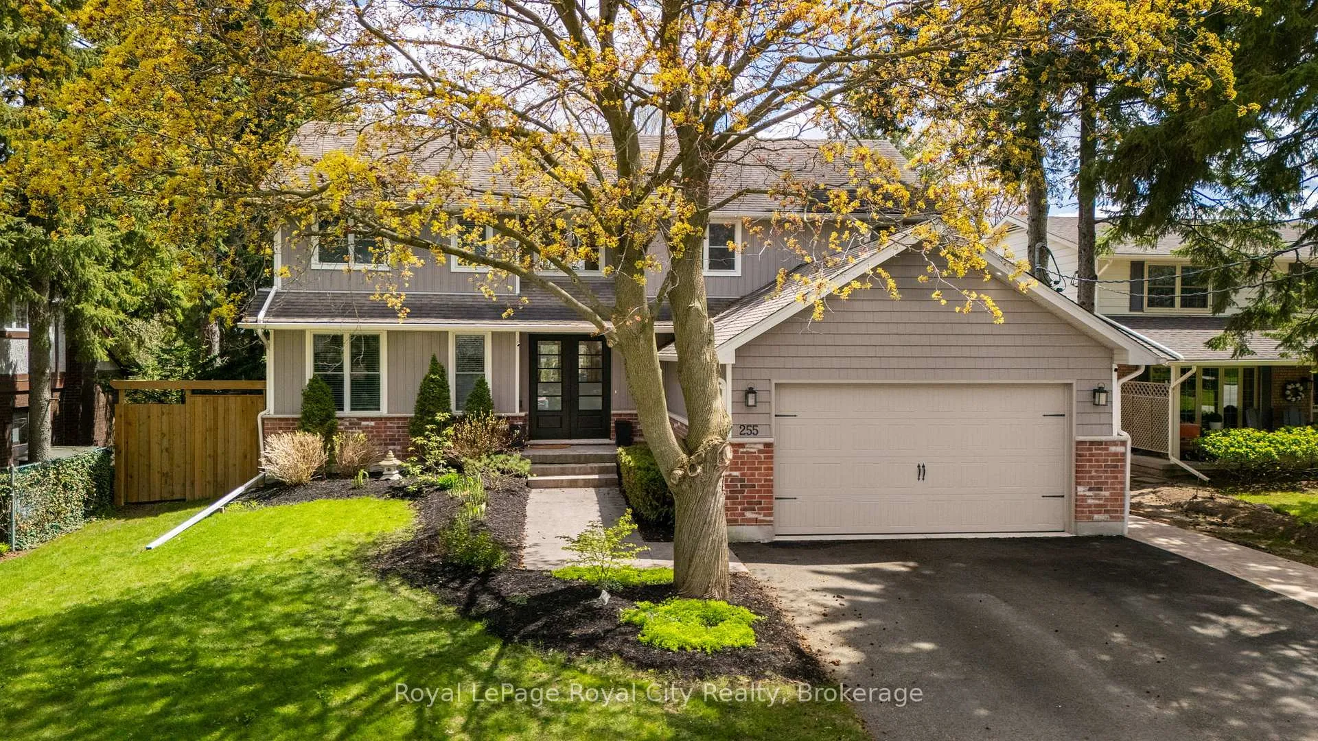 Photo 1 of 255 Normandy Avenue, Waterloo, Lincoln Village — HOMEH