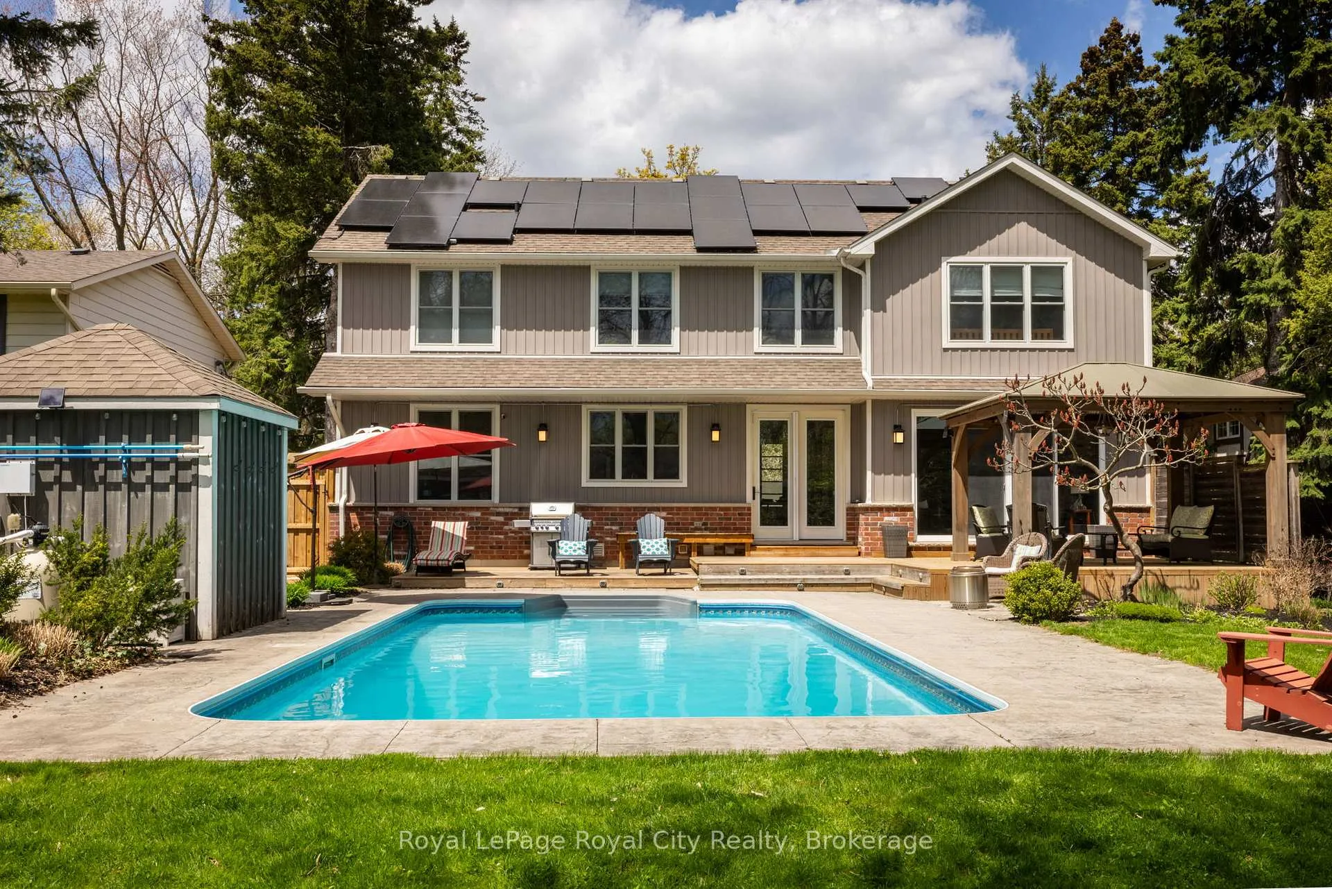Photo 3 of 255 Normandy Avenue, Waterloo, Lincoln Village — HOMEH