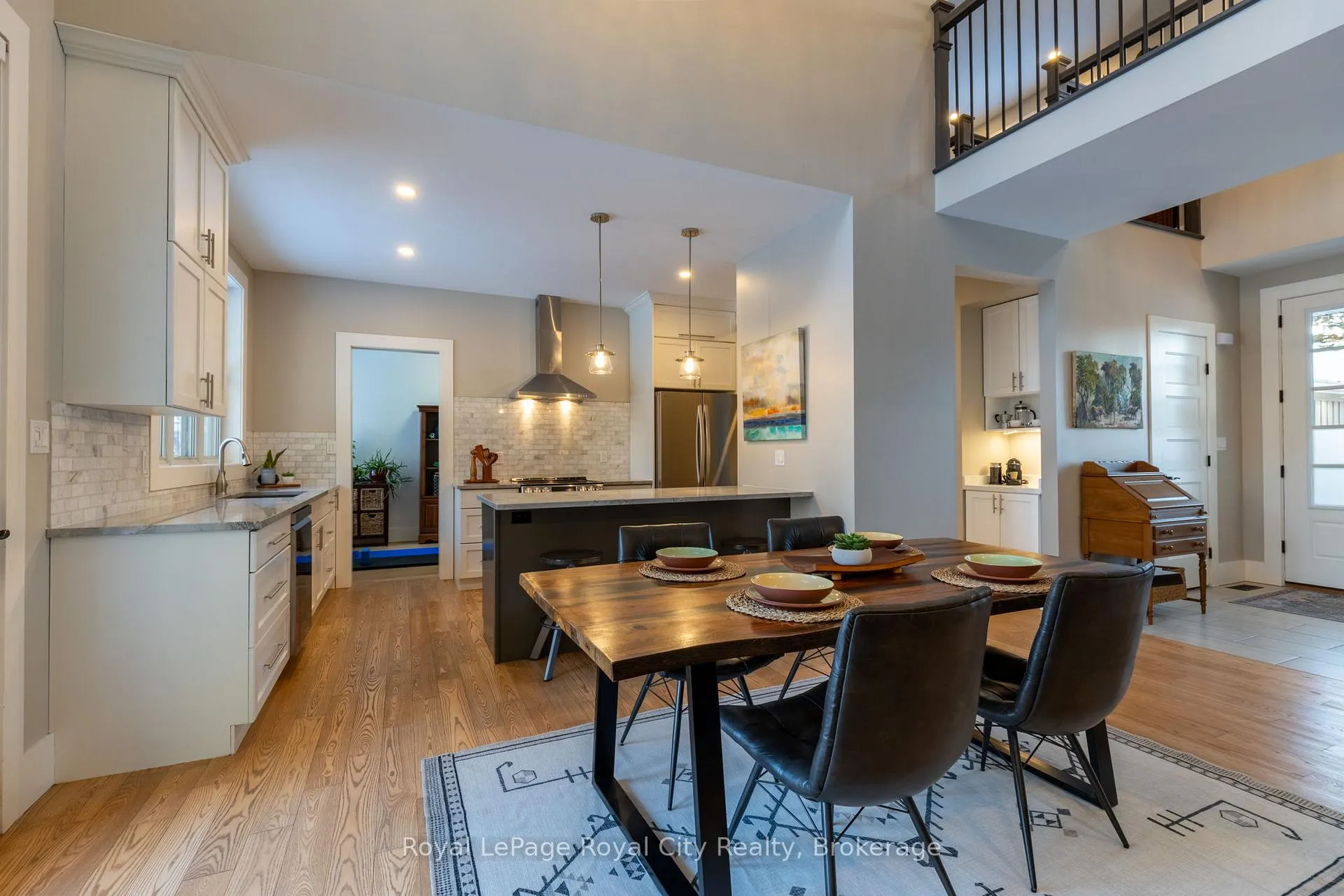 Photo 12 of 255 Normandy Avenue, Waterloo, Lincoln Village — HOMEH