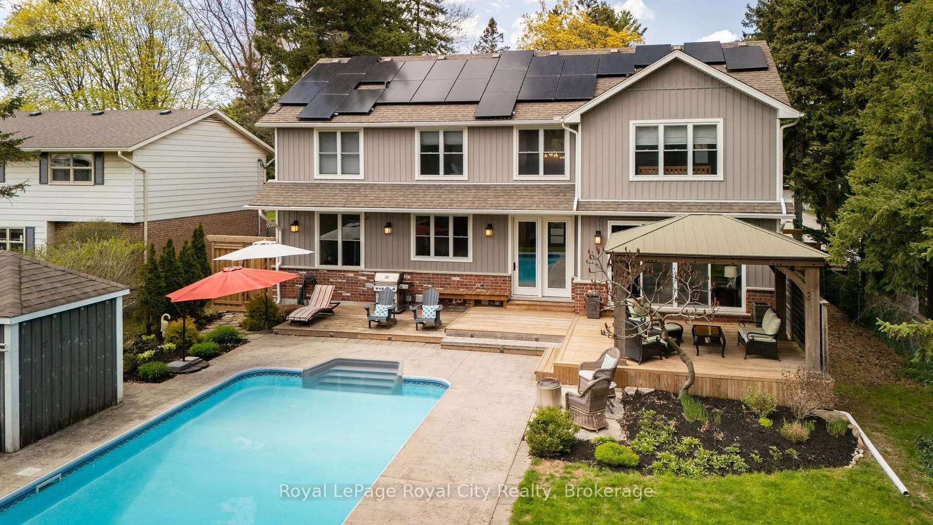 Photo 43 of 255 Normandy Avenue, Waterloo, Lincoln Village — HOMEH