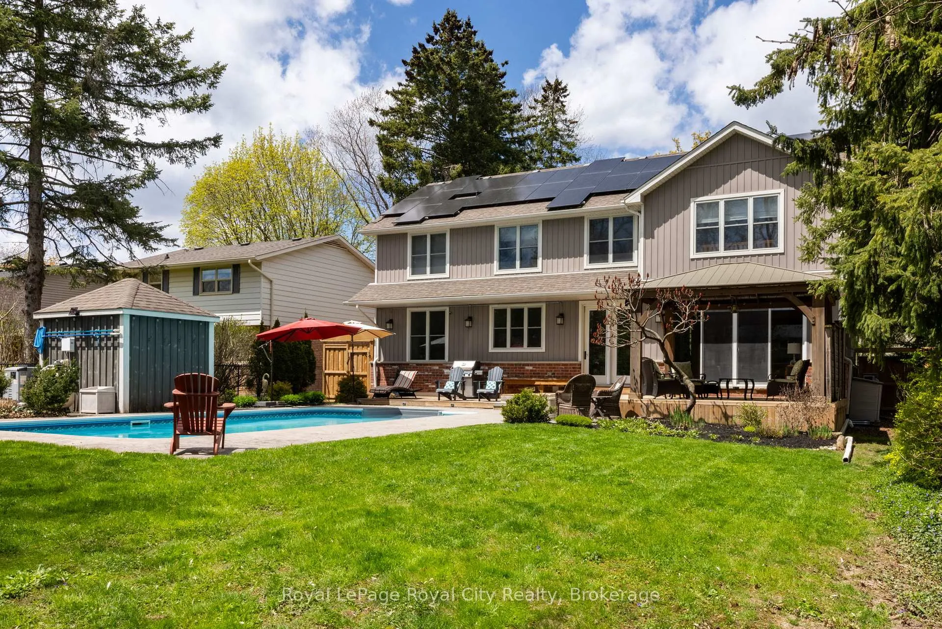 Photo 46 of 255 Normandy Avenue, Waterloo, Lincoln Village — HOMEH