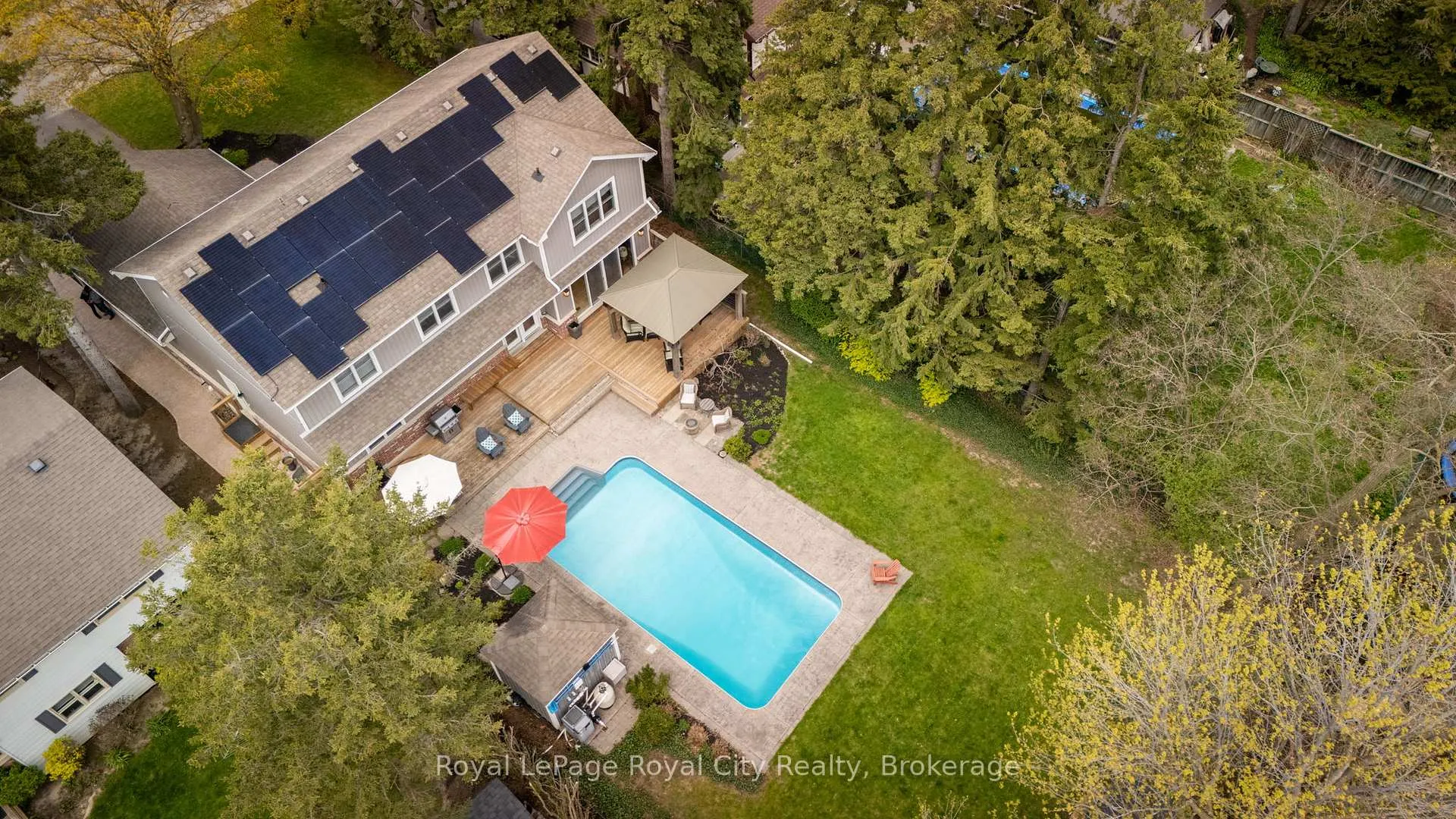 Photo 49 of 255 Normandy Avenue, Waterloo, Lincoln Village — HOMEH