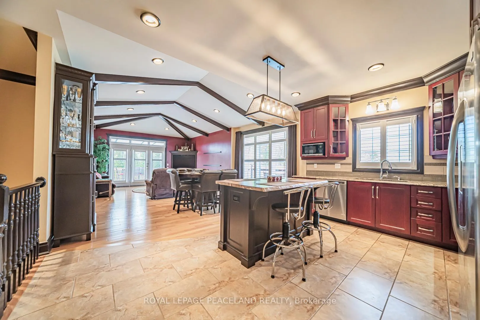 Photo 12 of Unit 11, 5595 Drummond Road, Niagara Falls, Hospital — HOMEH