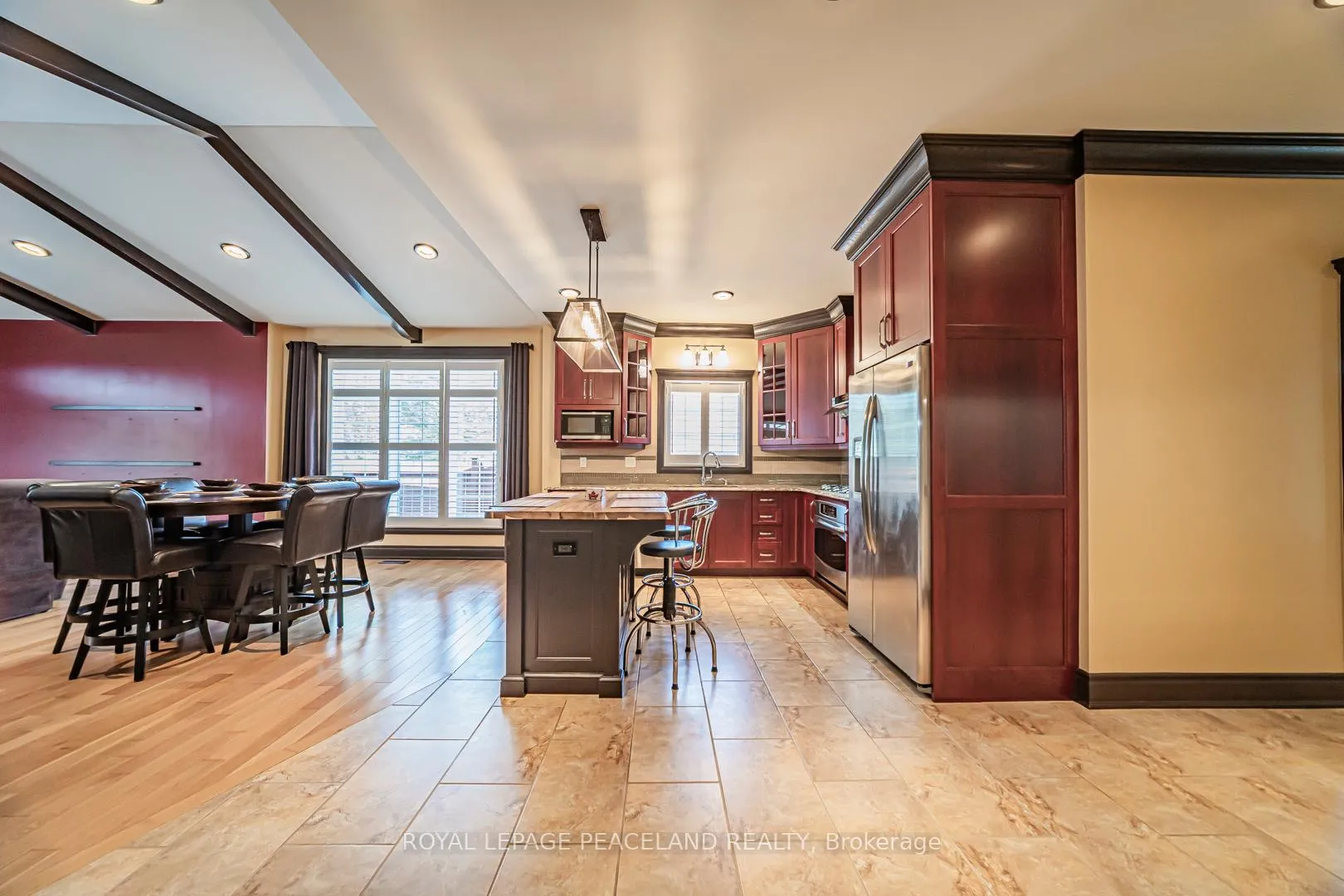 Photo 13 of Unit 11, 5595 Drummond Road, Niagara Falls, Hospital — HOMEH