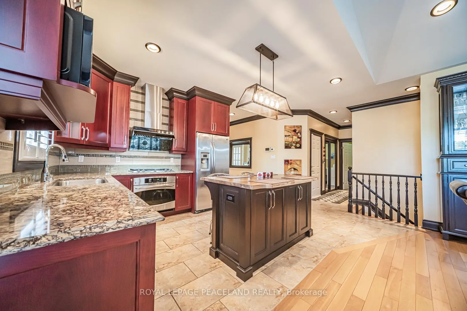 Photo 14 of Unit 11, 5595 Drummond Road, Niagara Falls, Hospital — HOMEH