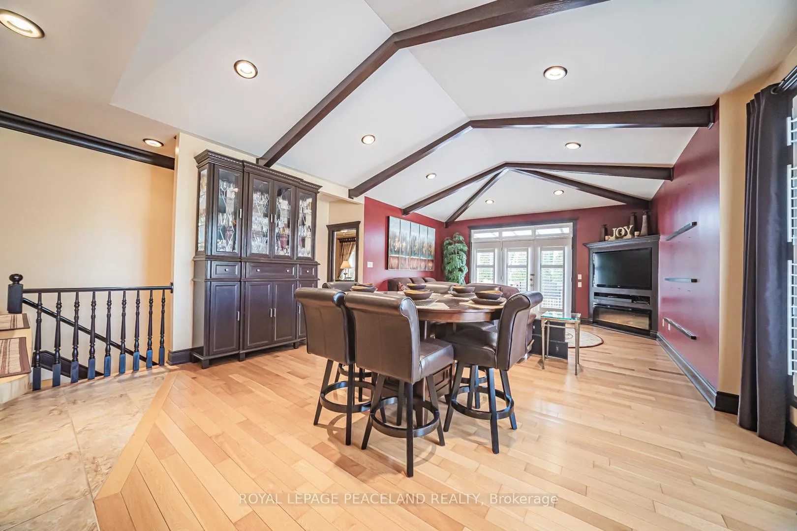 Photo 19 of Unit 11, 5595 Drummond Road, Niagara Falls, Hospital — HOMEH