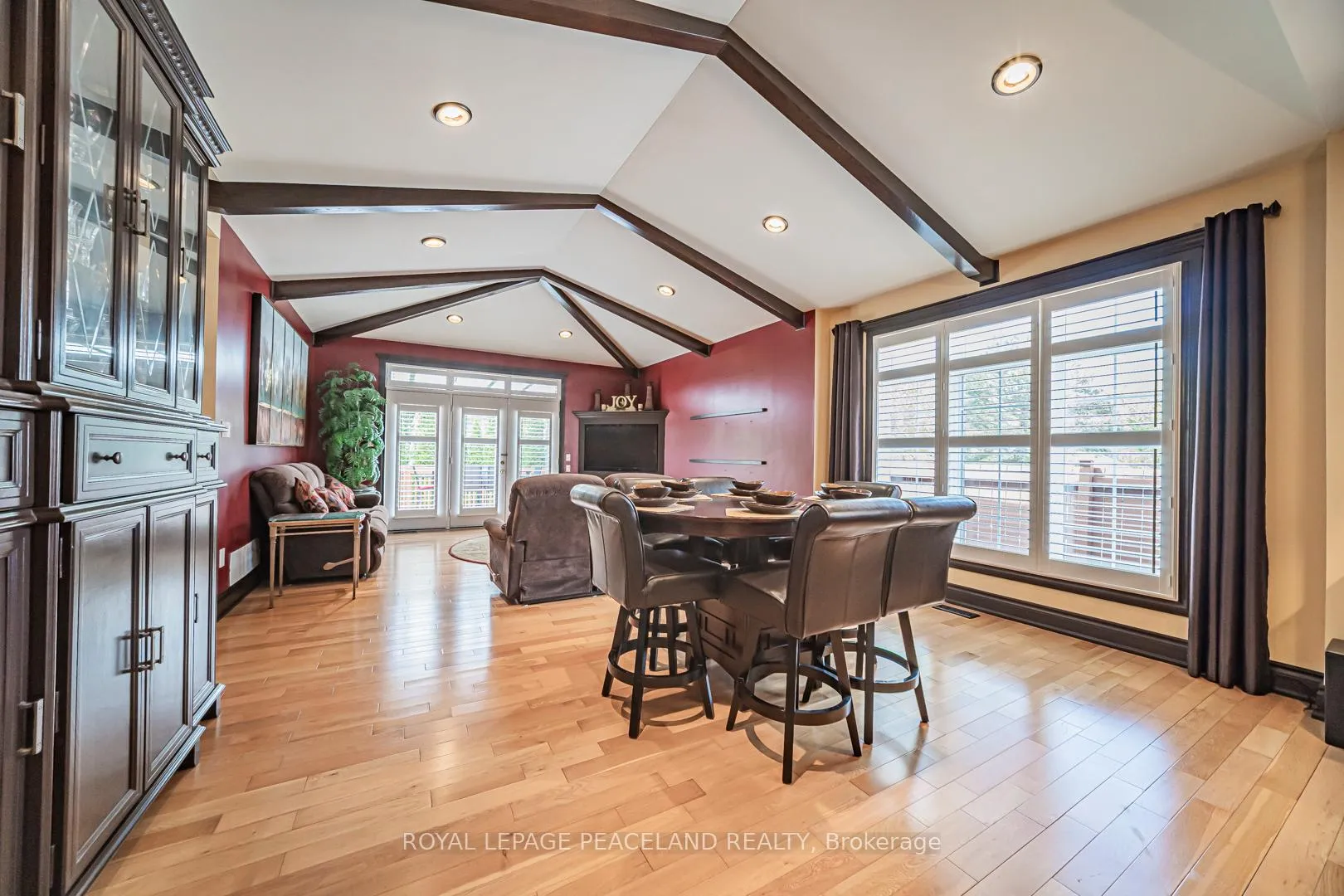 Photo 20 of Unit 11, 5595 Drummond Road, Niagara Falls, Hospital — HOMEH