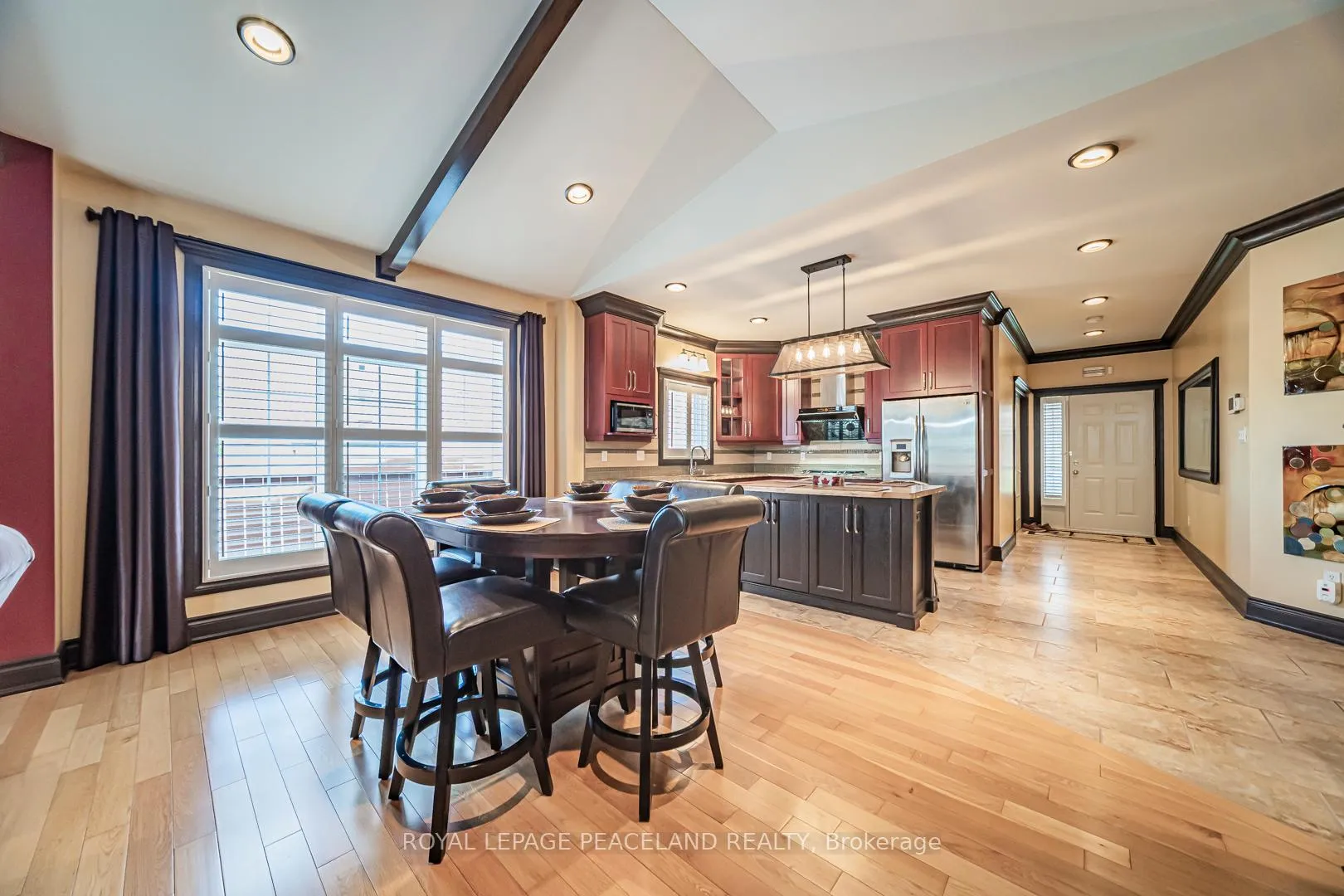 Photo 21 of Unit 11, 5595 Drummond Road, Niagara Falls, Hospital — HOMEH