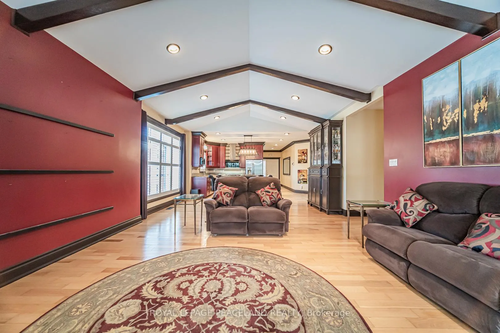 Photo 25 of Unit 11, 5595 Drummond Road, Niagara Falls, Hospital — HOMEH