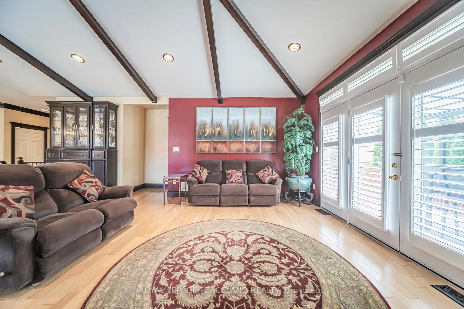 Photo 27 of Unit 11, 5595 Drummond Road, Niagara Falls, Hospital — HOMEH