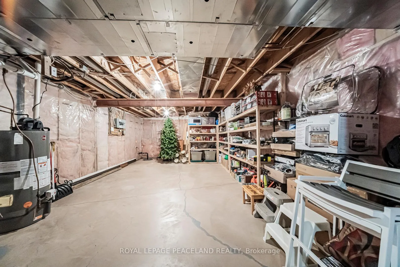 Photo 37 of Unit 11, 5595 Drummond Road, Niagara Falls, Hospital — HOMEH