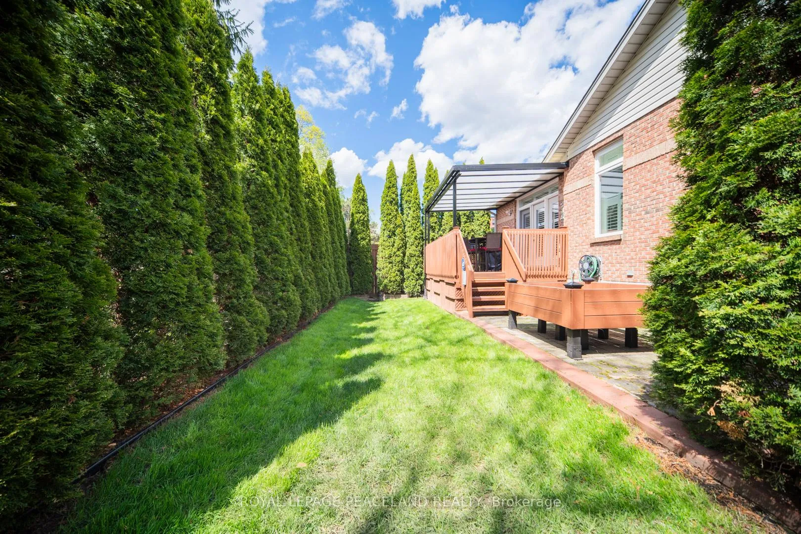 Photo 42 of Unit 11, 5595 Drummond Road, Niagara Falls, Hospital — HOMEH