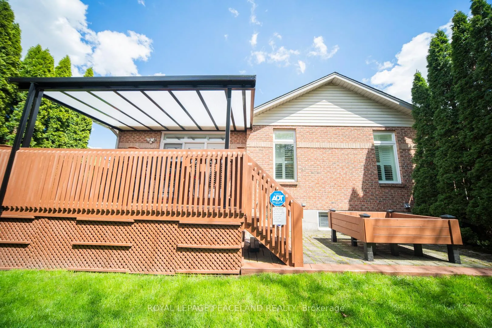 Photo 43 of Unit 11, 5595 Drummond Road, Niagara Falls, Hospital — HOMEH