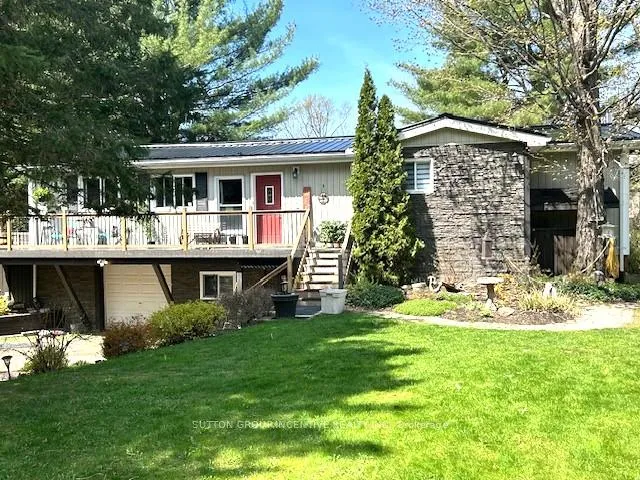 Photo 1 of 4600 Trent Trail, Severn, Rural Severn — HOMEH