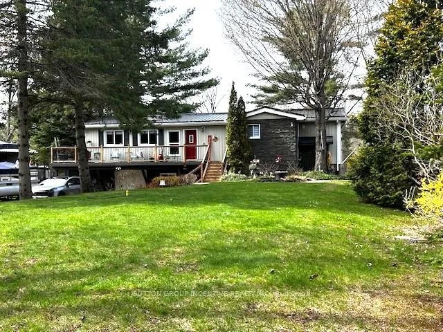 Photo 2 of 4600 Trent Trail, Severn, Rural Severn — HOMEH