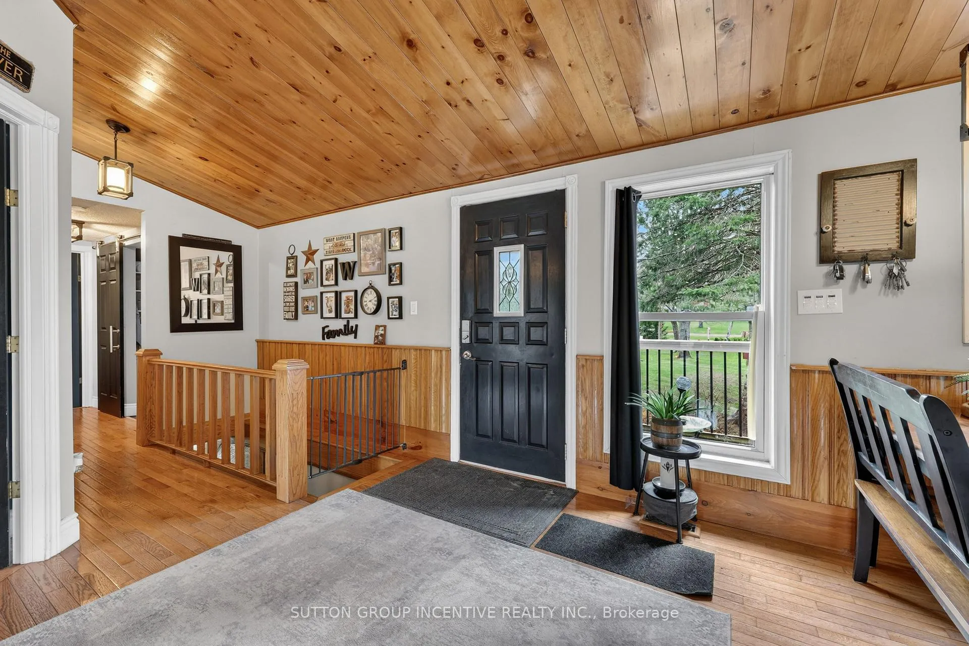 Photo 11 of 4600 Trent Trail, Severn, Rural Severn — HOMEH