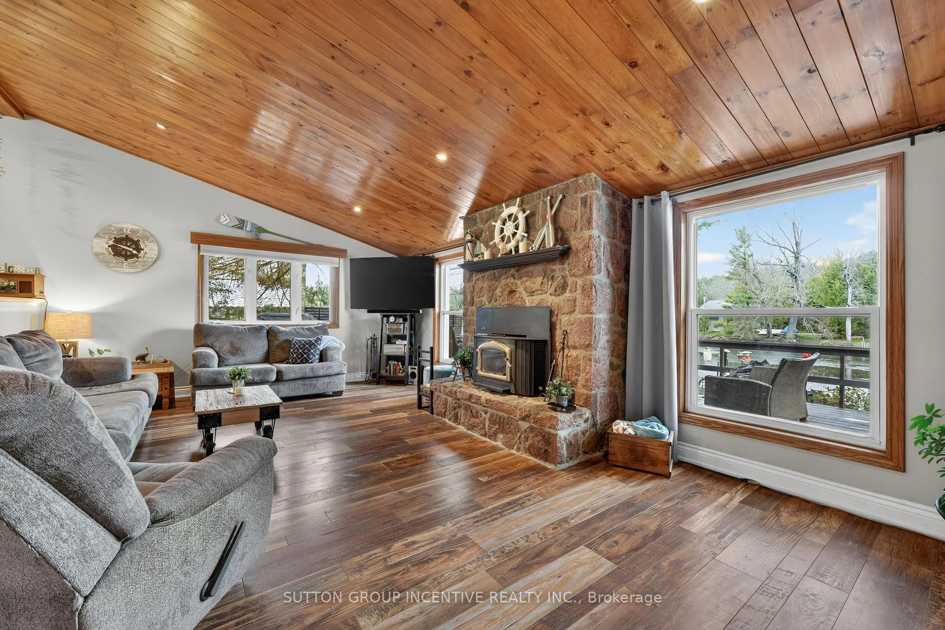 Photo 13 of 4600 Trent Trail, Severn, Rural Severn — HOMEH