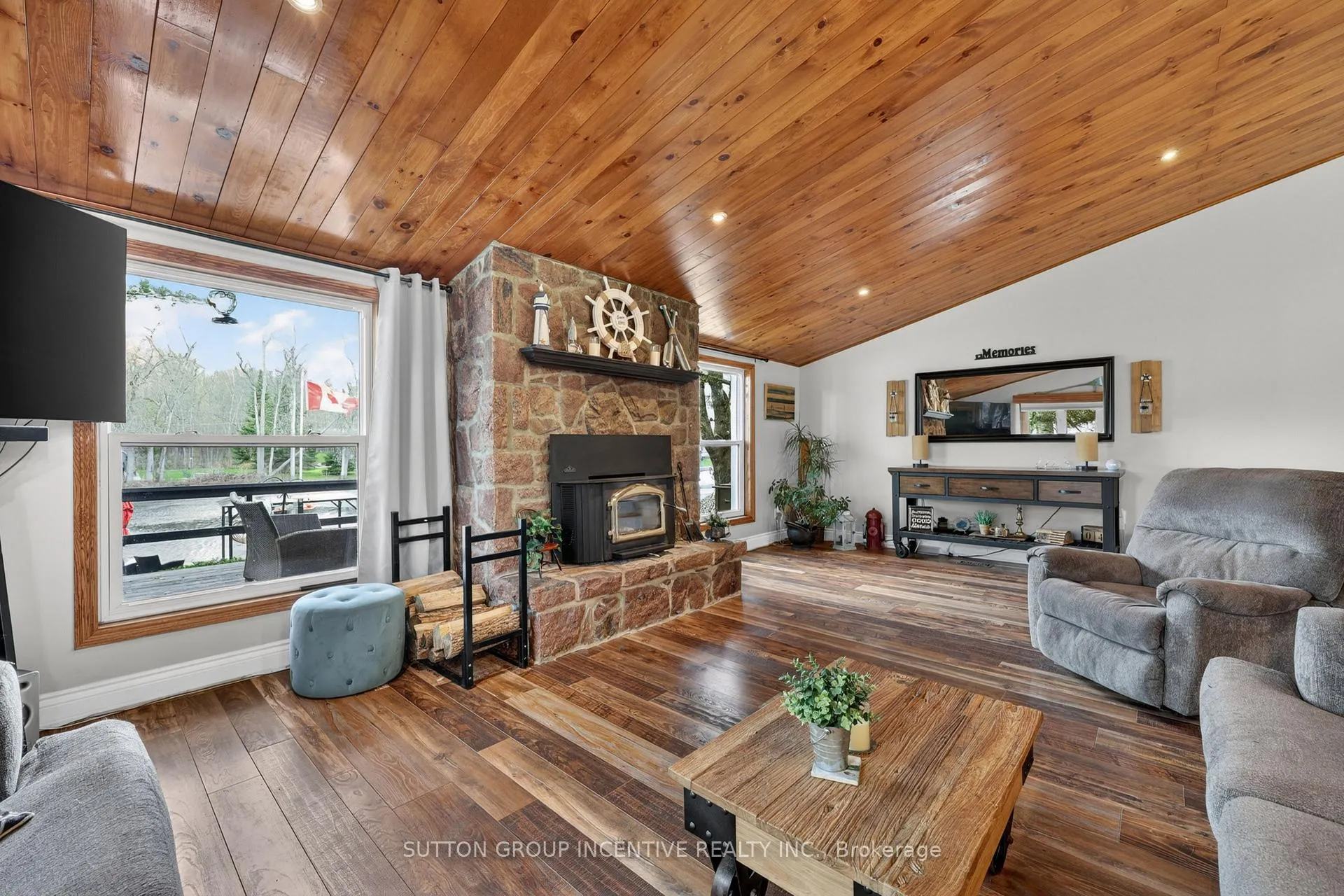 Photo 15 of 4600 Trent Trail, Severn, Rural Severn — HOMEH