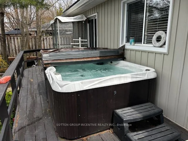 Photo 45 of 4600 Trent Trail, Severn, Rural Severn — HOMEH