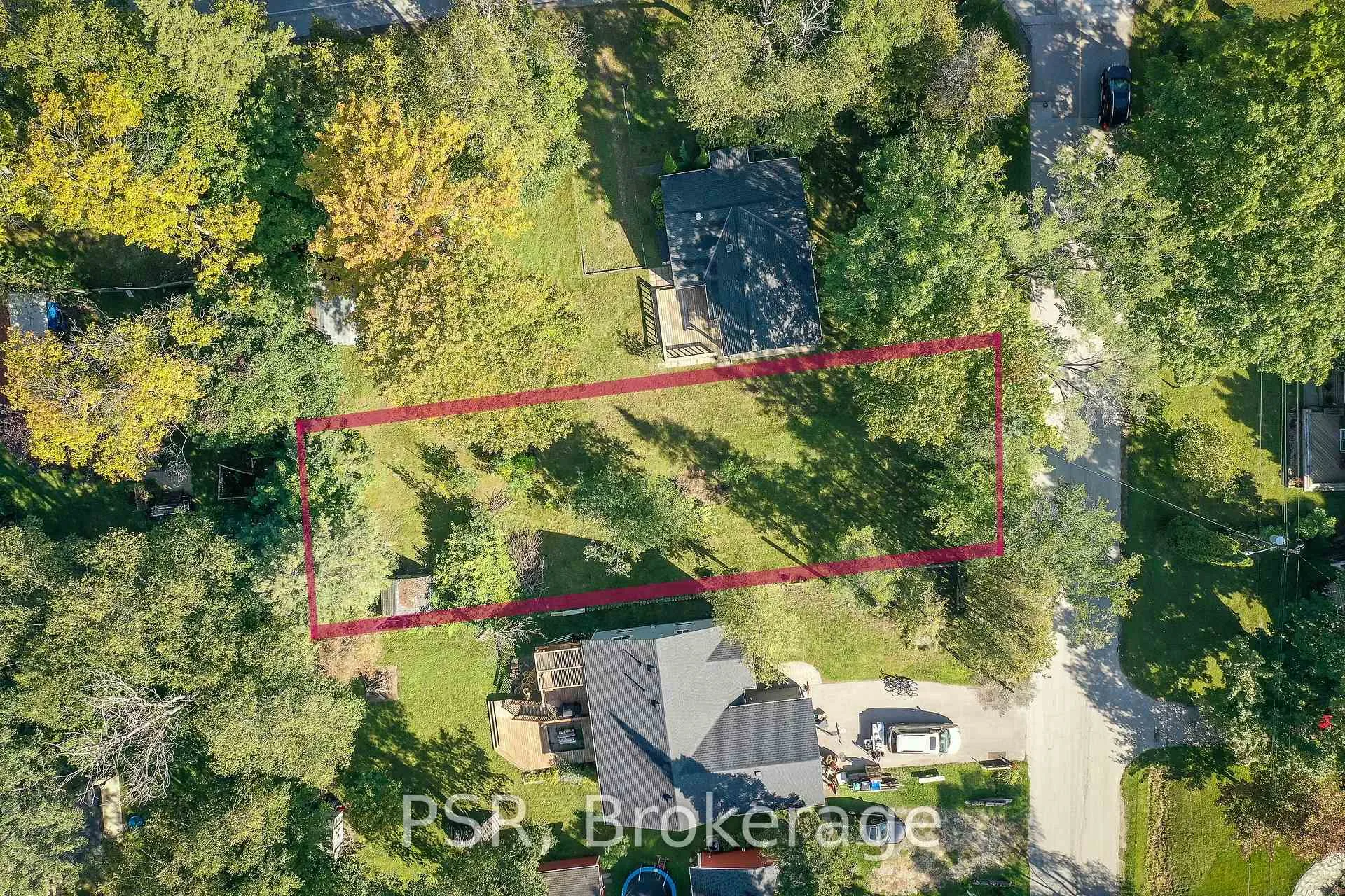 Photo 4 of LOT 59 47TH Street S, Wasaga Beach — HOMEH