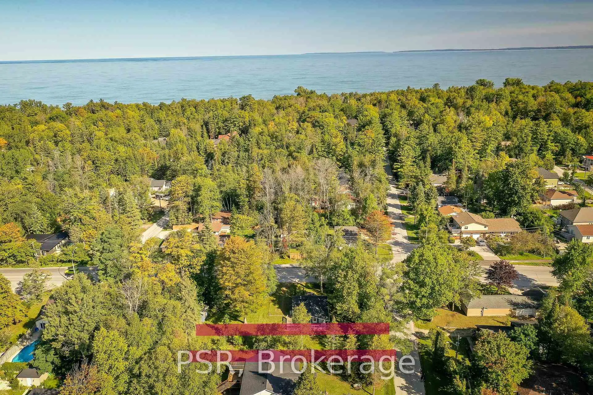 Photo 5 of LOT 59 47TH Street S, Wasaga Beach — HOMEH