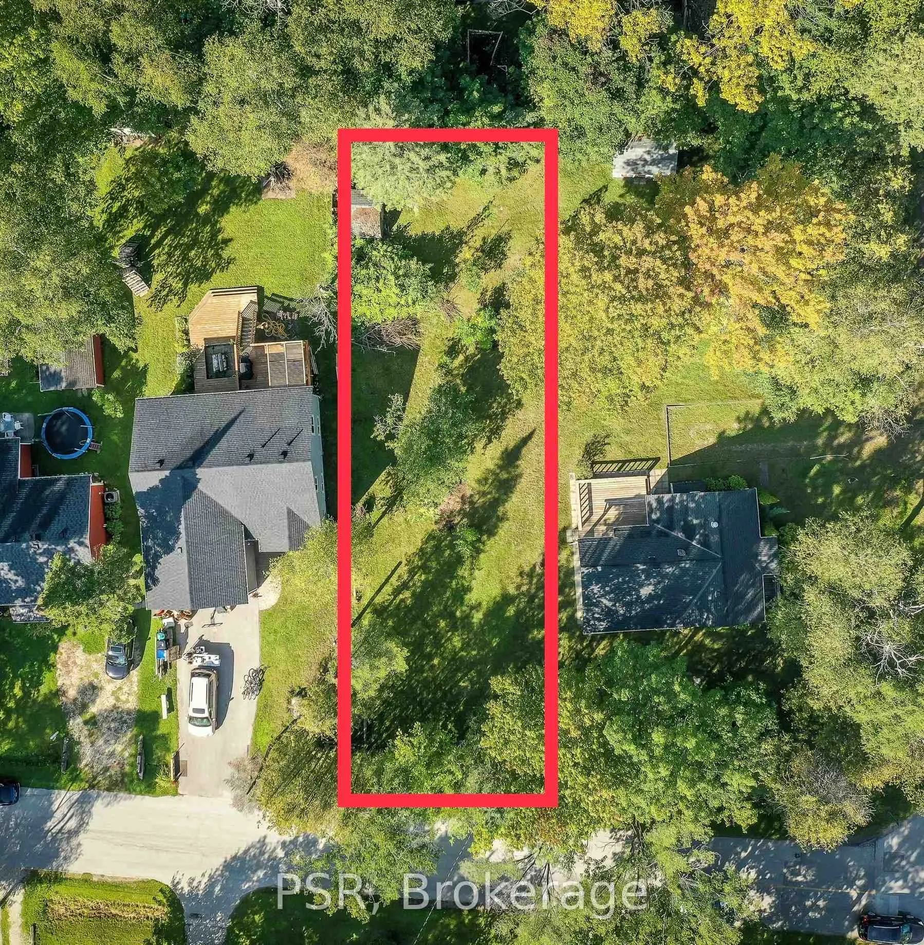 Photo 11 of LOT 59 47TH Street S, Wasaga Beach — HOMEH