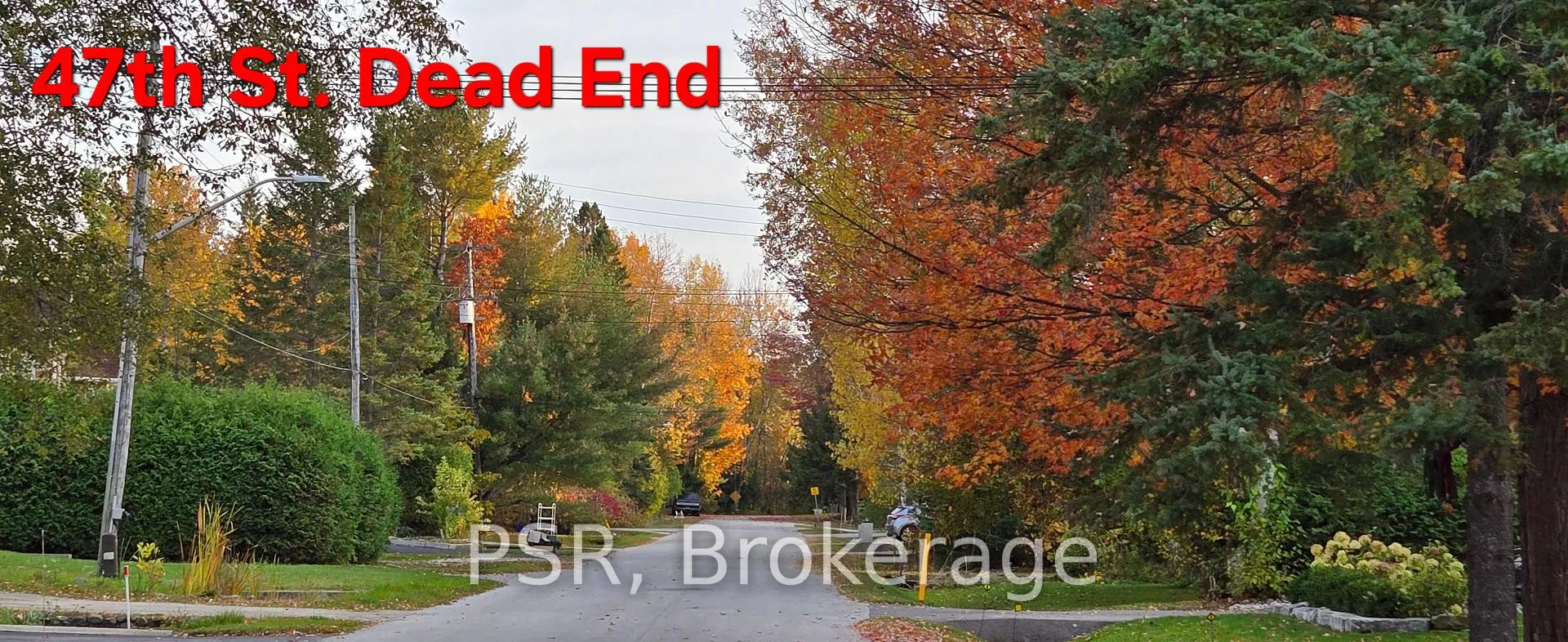 Photo 12 of LOT 59 47TH Street S, Wasaga Beach — HOMEH