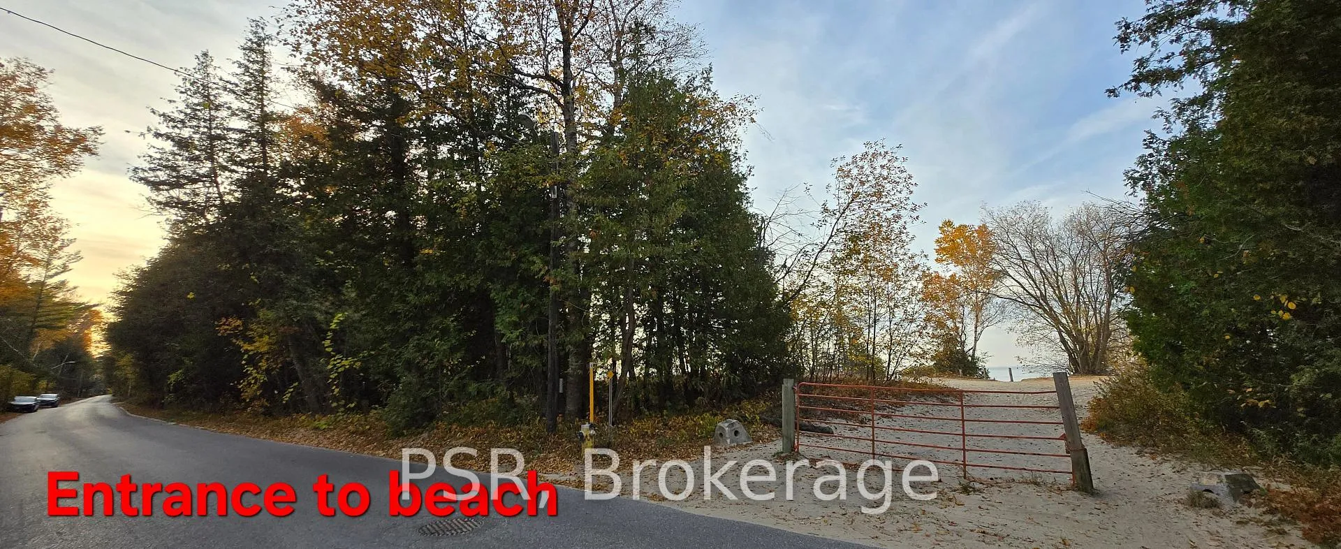 Photo 17 of LOT 59 47TH Street S, Wasaga Beach — HOMEH