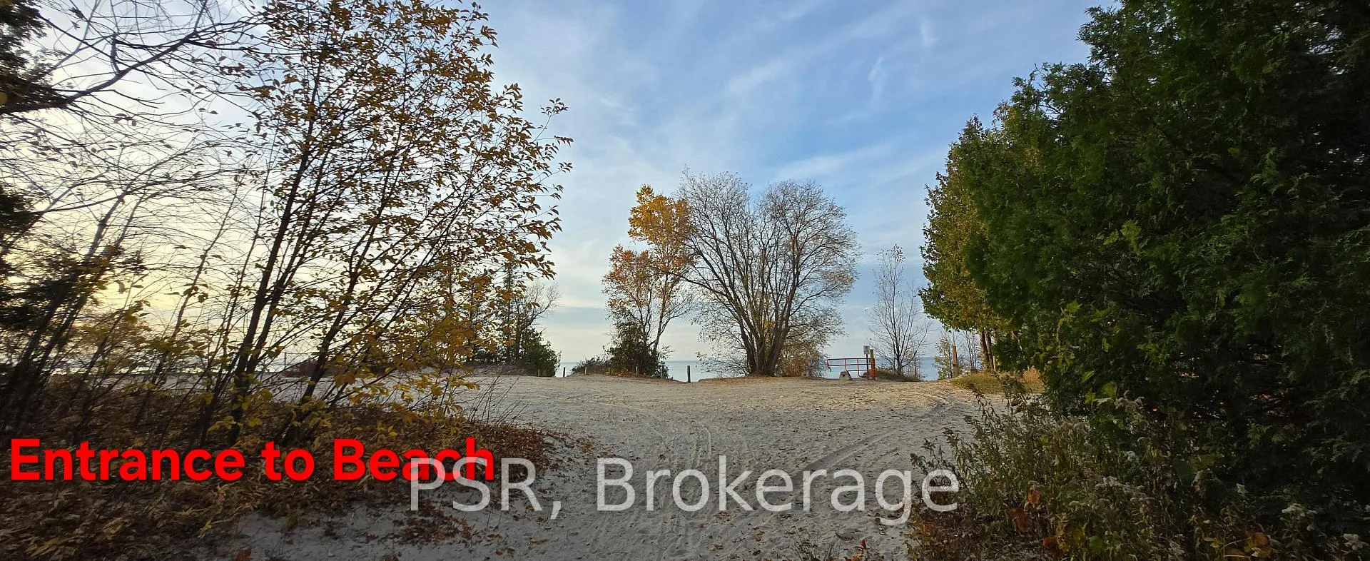 Photo 18 of LOT 59 47TH Street S, Wasaga Beach — HOMEH