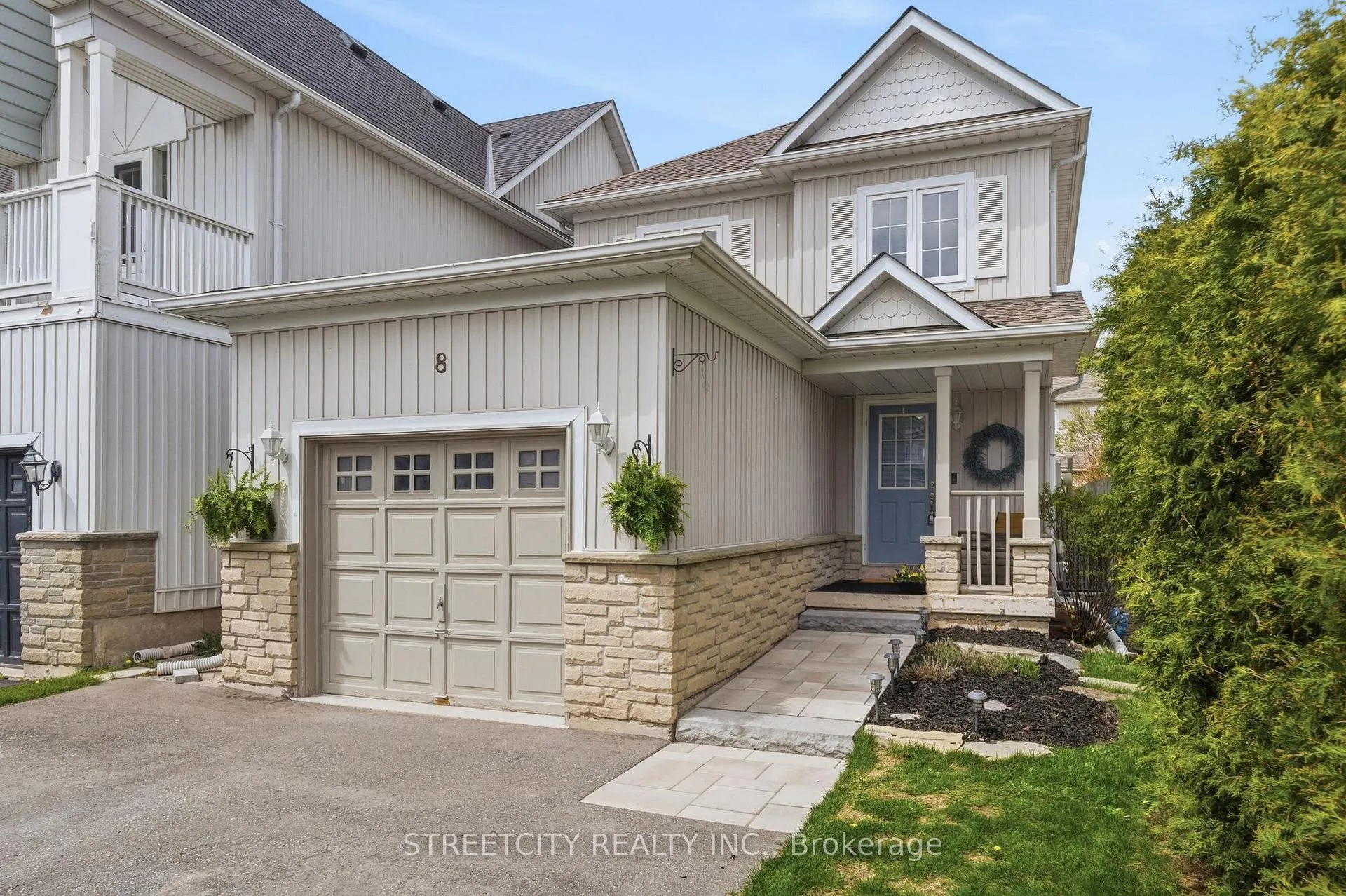 Photo 1 of 8 Shipley Avenue, Clarington, Newcastle — HOMEH