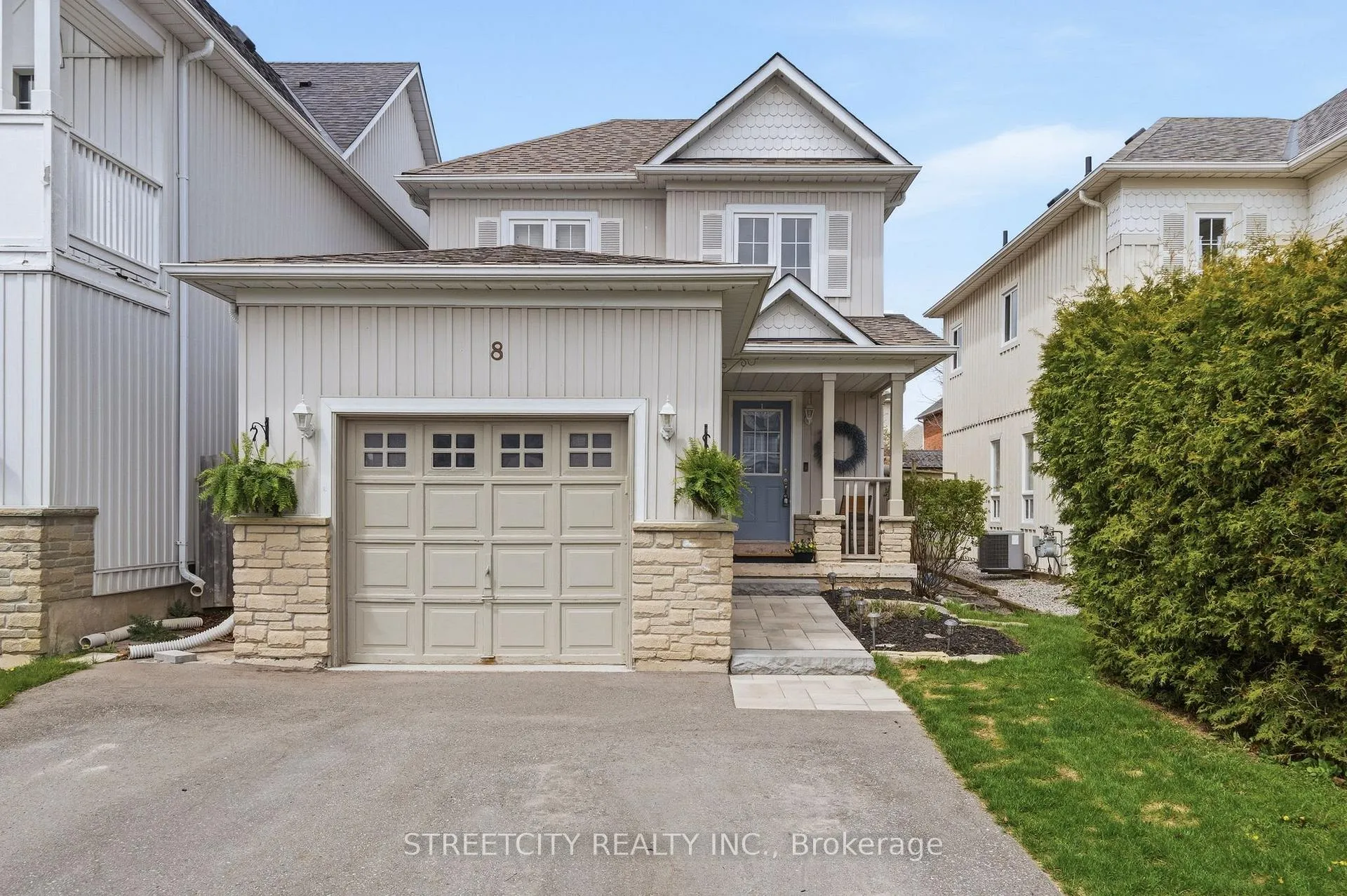 Photo 2 of 8 Shipley Avenue, Clarington, Newcastle — HOMEH