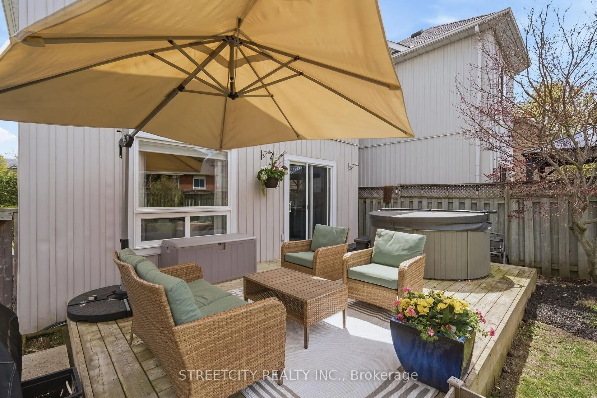 Photo 37 of 8 Shipley Avenue, Clarington, Newcastle — HOMEH