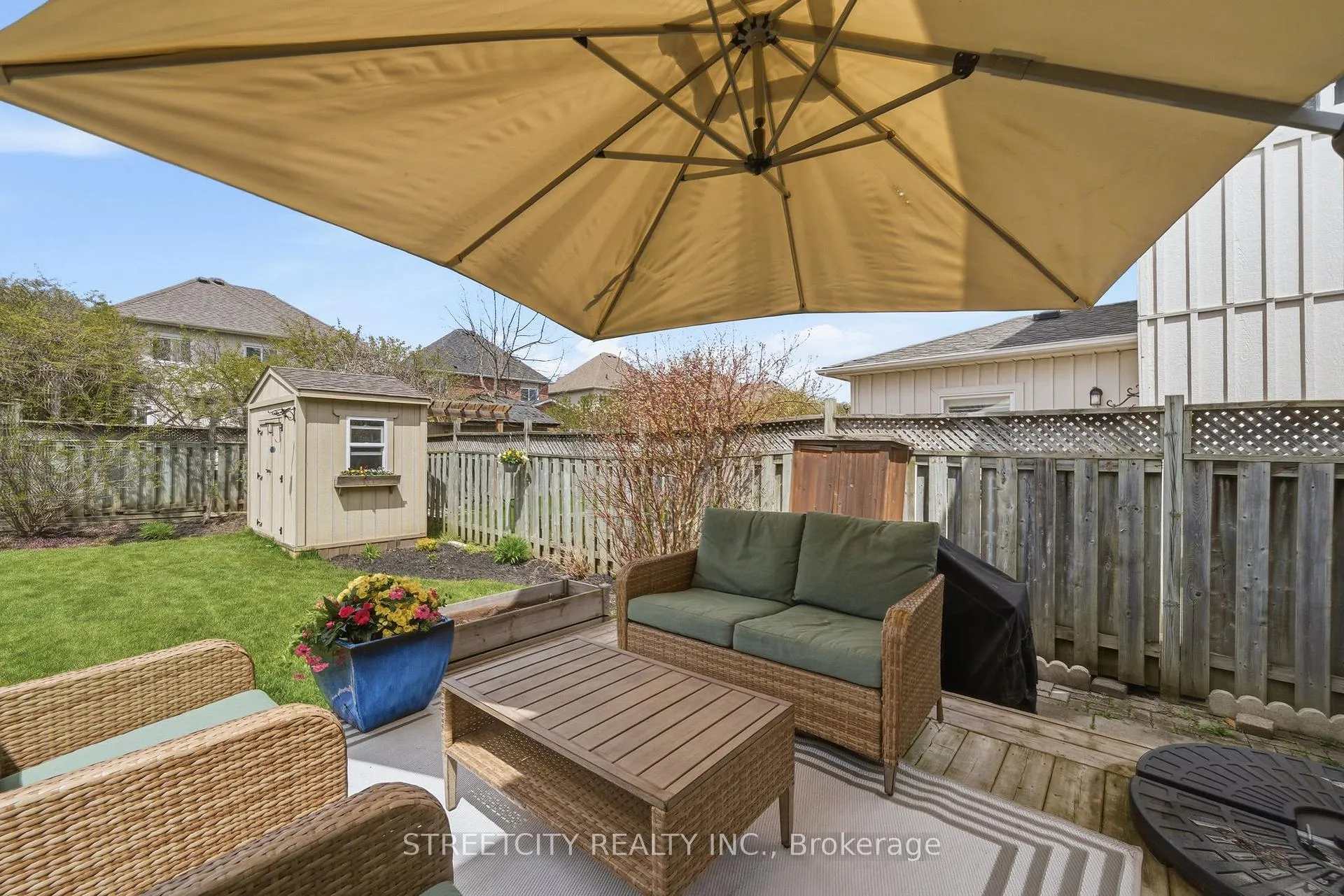 Photo 38 of 8 Shipley Avenue, Clarington, Newcastle — HOMEH