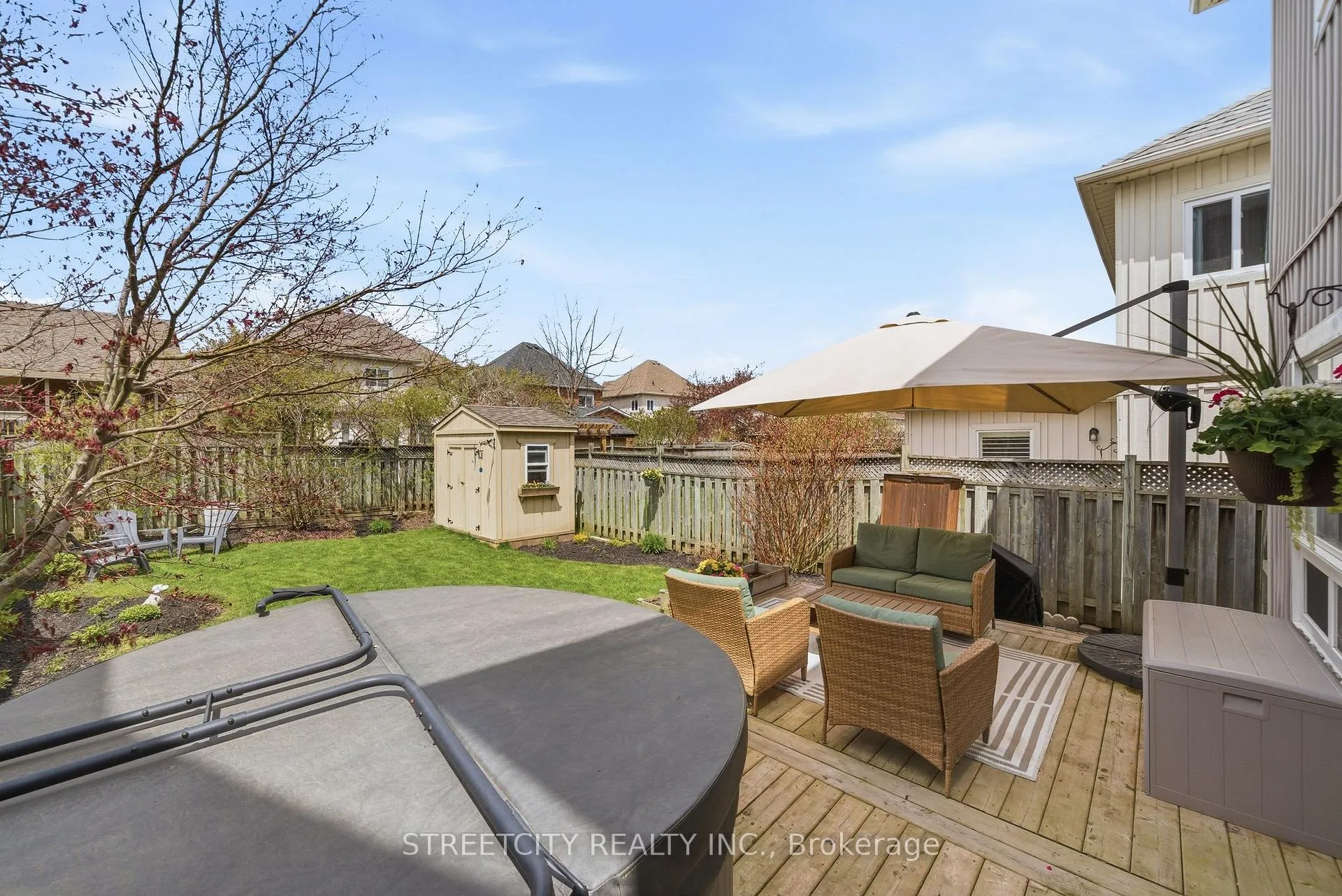 Photo 39 of 8 Shipley Avenue, Clarington, Newcastle — HOMEH