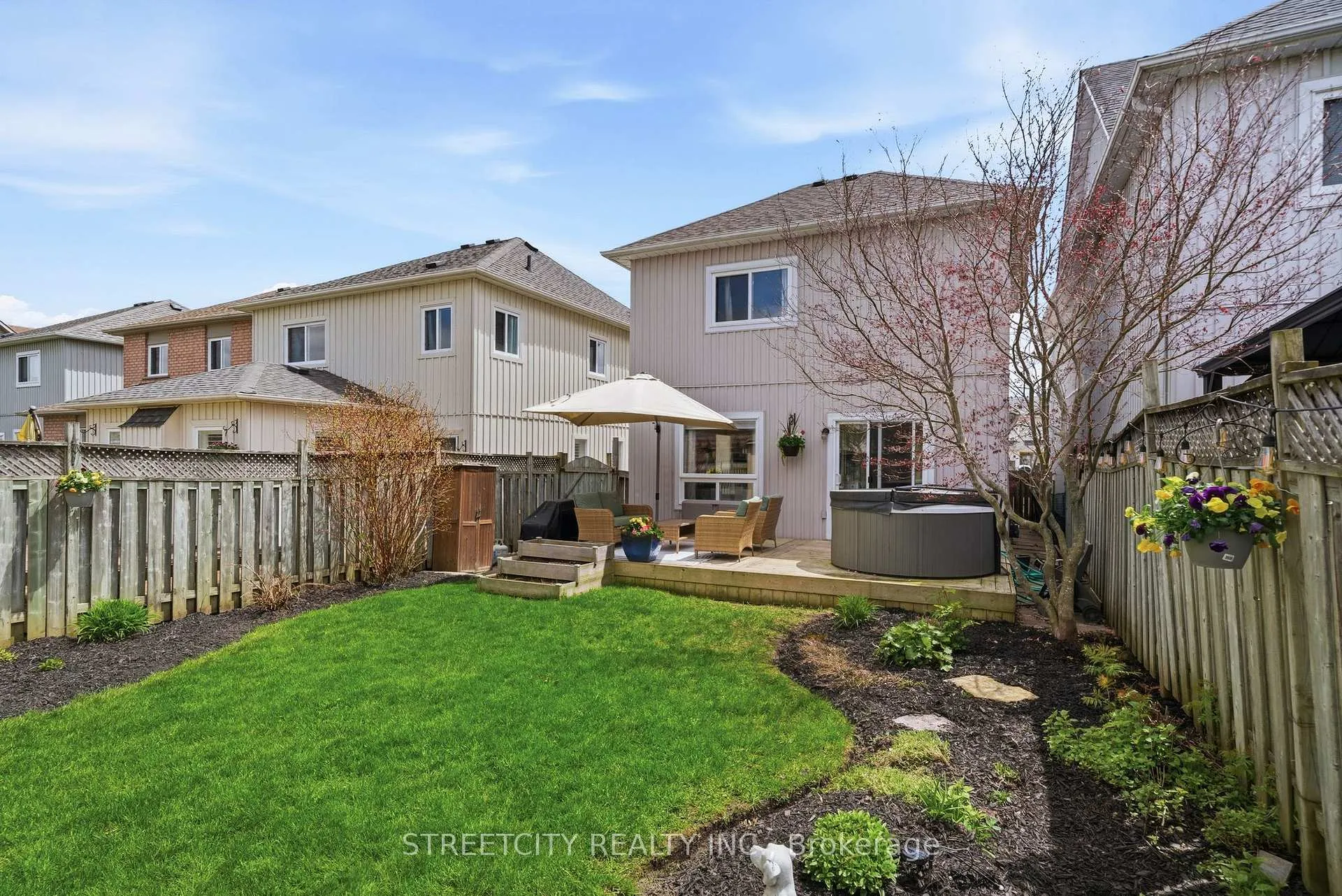 Photo 42 of 8 Shipley Avenue, Clarington, Newcastle — HOMEH