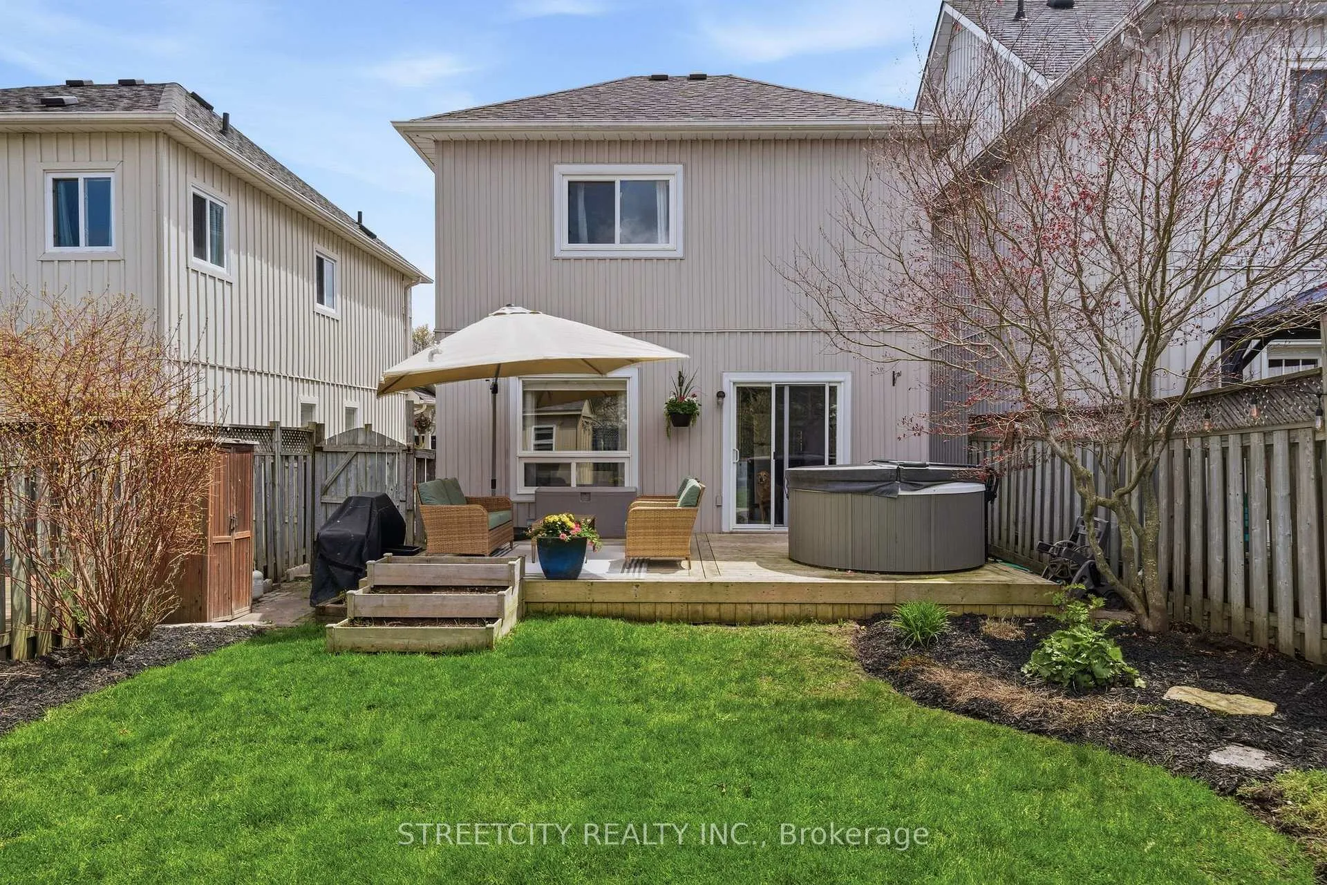 Photo 43 of 8 Shipley Avenue, Clarington, Newcastle — HOMEH