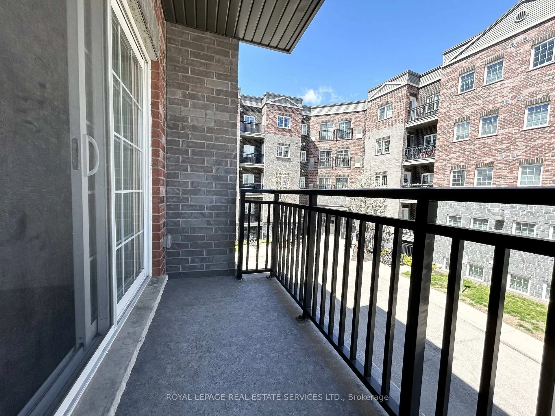 Photo 15 of Unit 304, 7 Rittenhouse Road, Kitchener — HOMEH