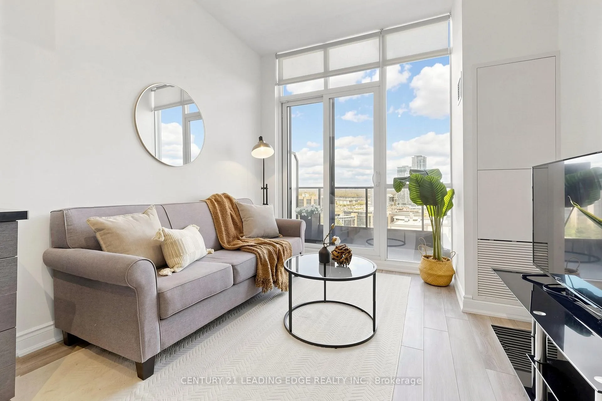 Photo 2 of Unit 1801, 89 South Town Centre Boulevard, Markham, Unionville — HOMEH