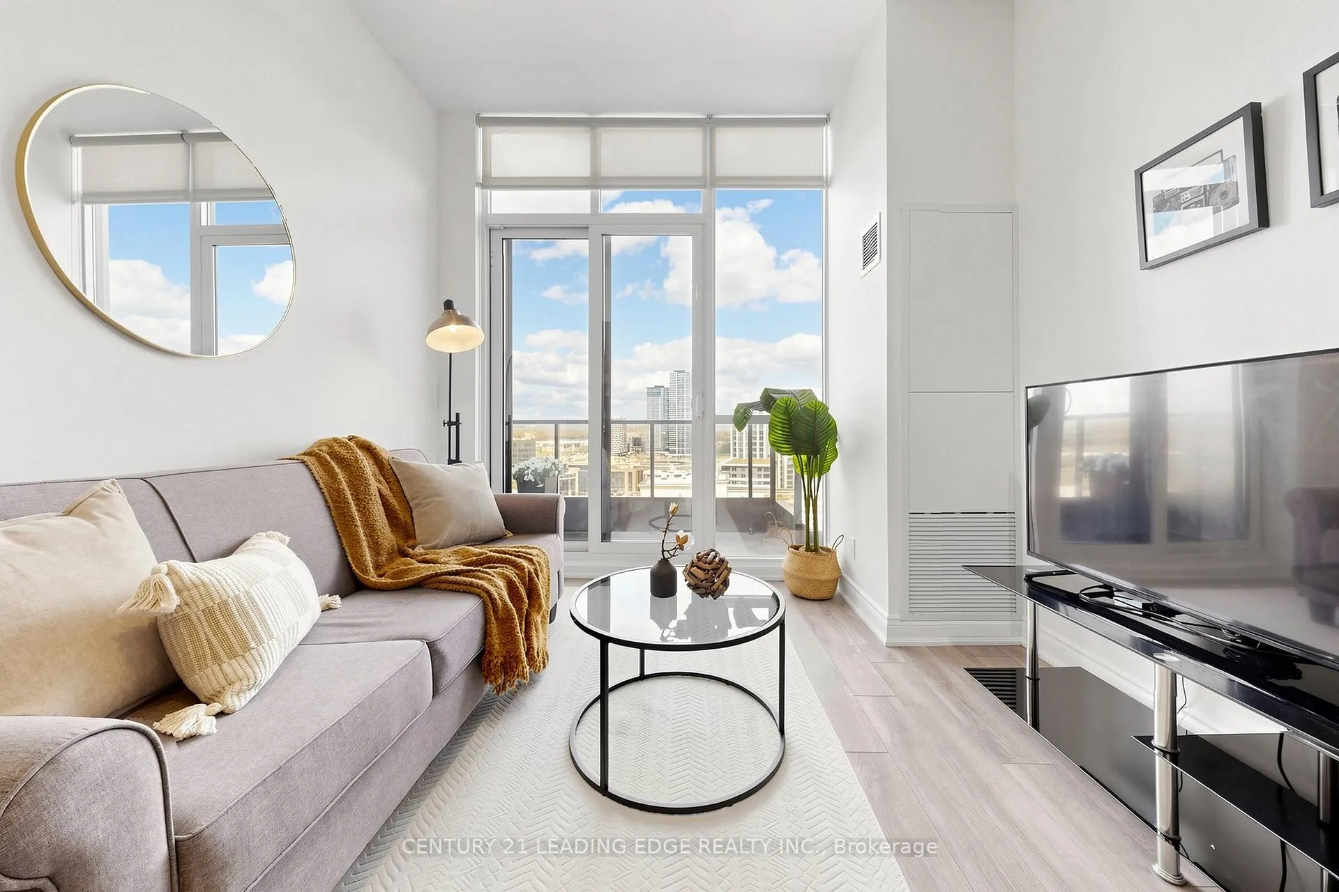 Photo 3 of Unit 1801, 89 South Town Centre Boulevard, Markham, Unionville — HOMEH