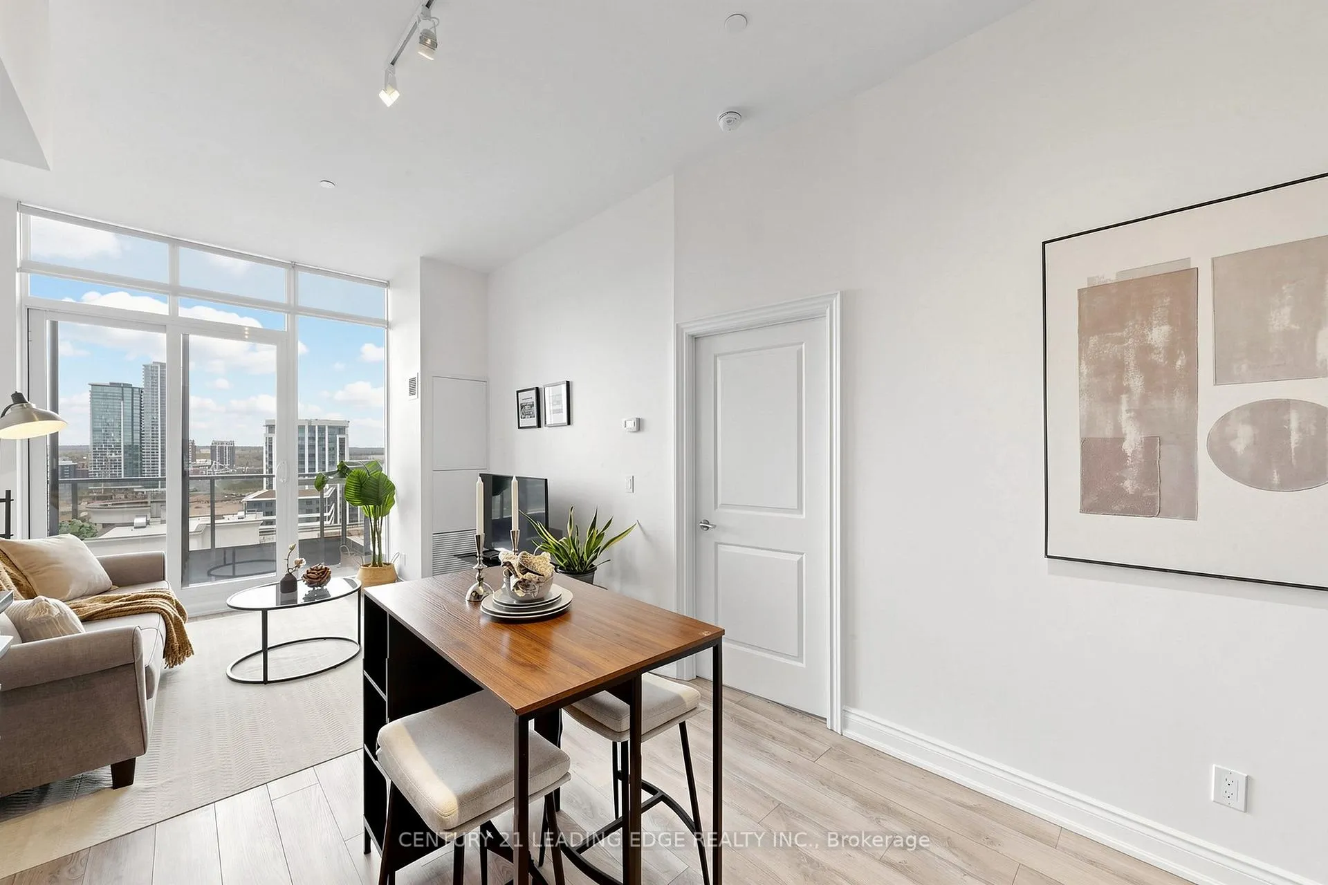 Photo 7 of Unit 1801, 89 South Town Centre Boulevard, Markham, Unionville — HOMEH