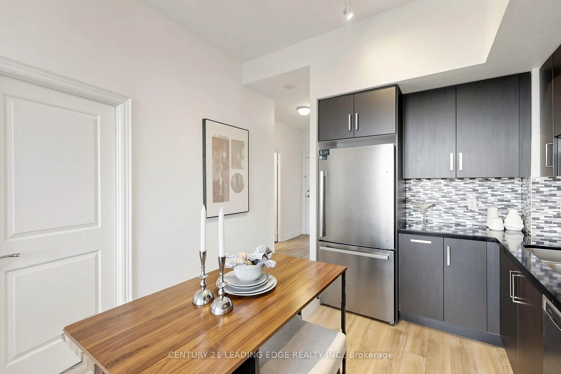 Photo 8 of Unit 1801, 89 South Town Centre Boulevard, Markham, Unionville — HOMEH